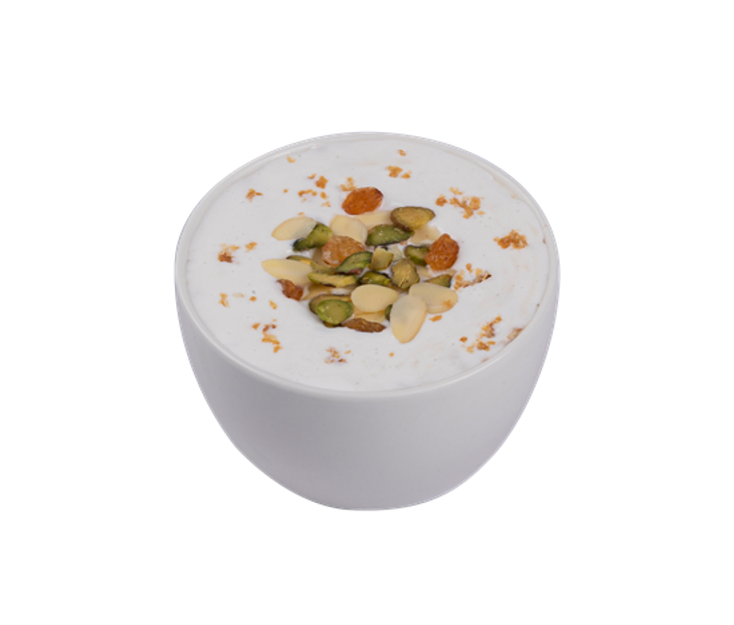 Umm Ali Sweet - Umm Ali With Nuts