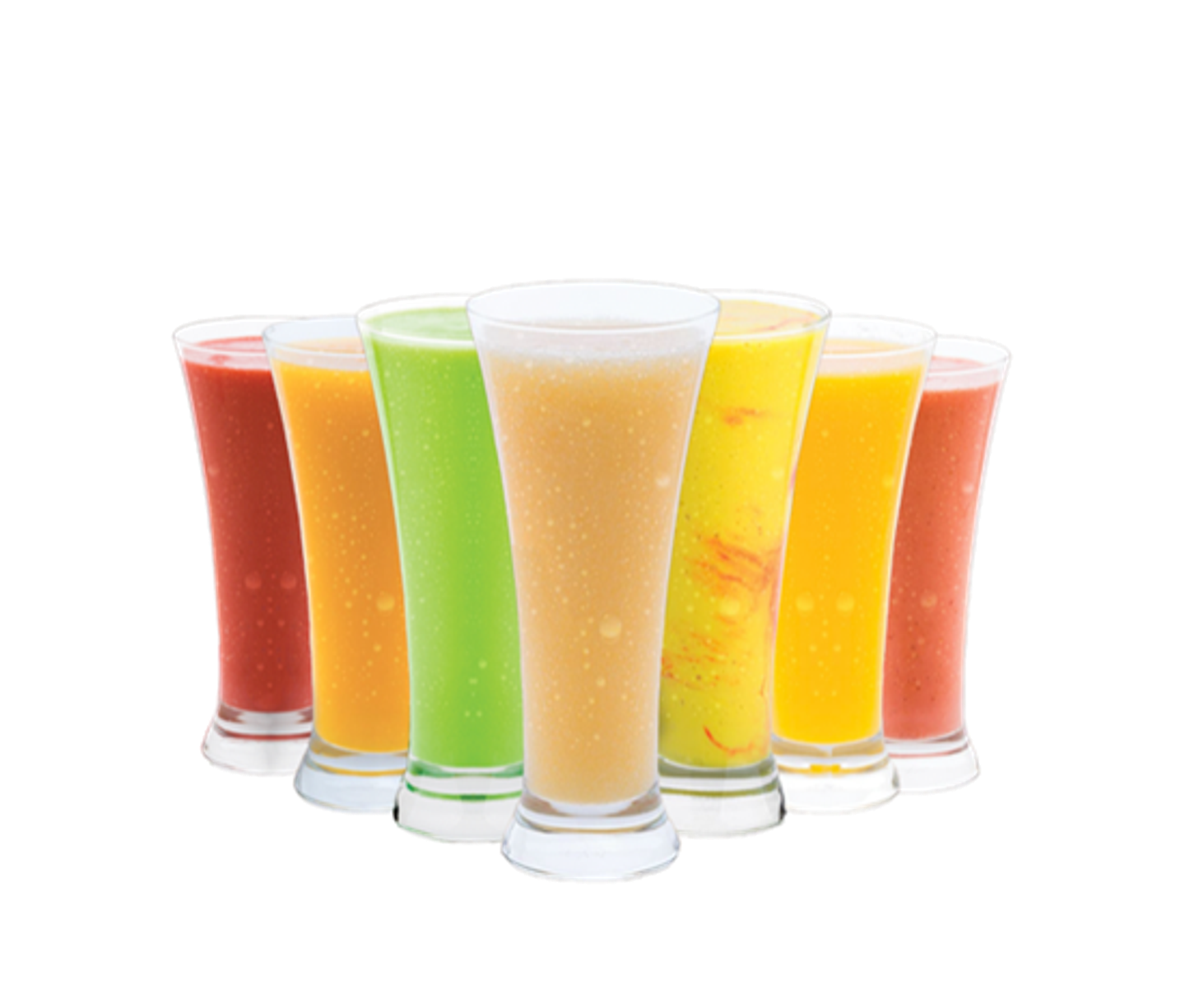 Fresh Juices Medium