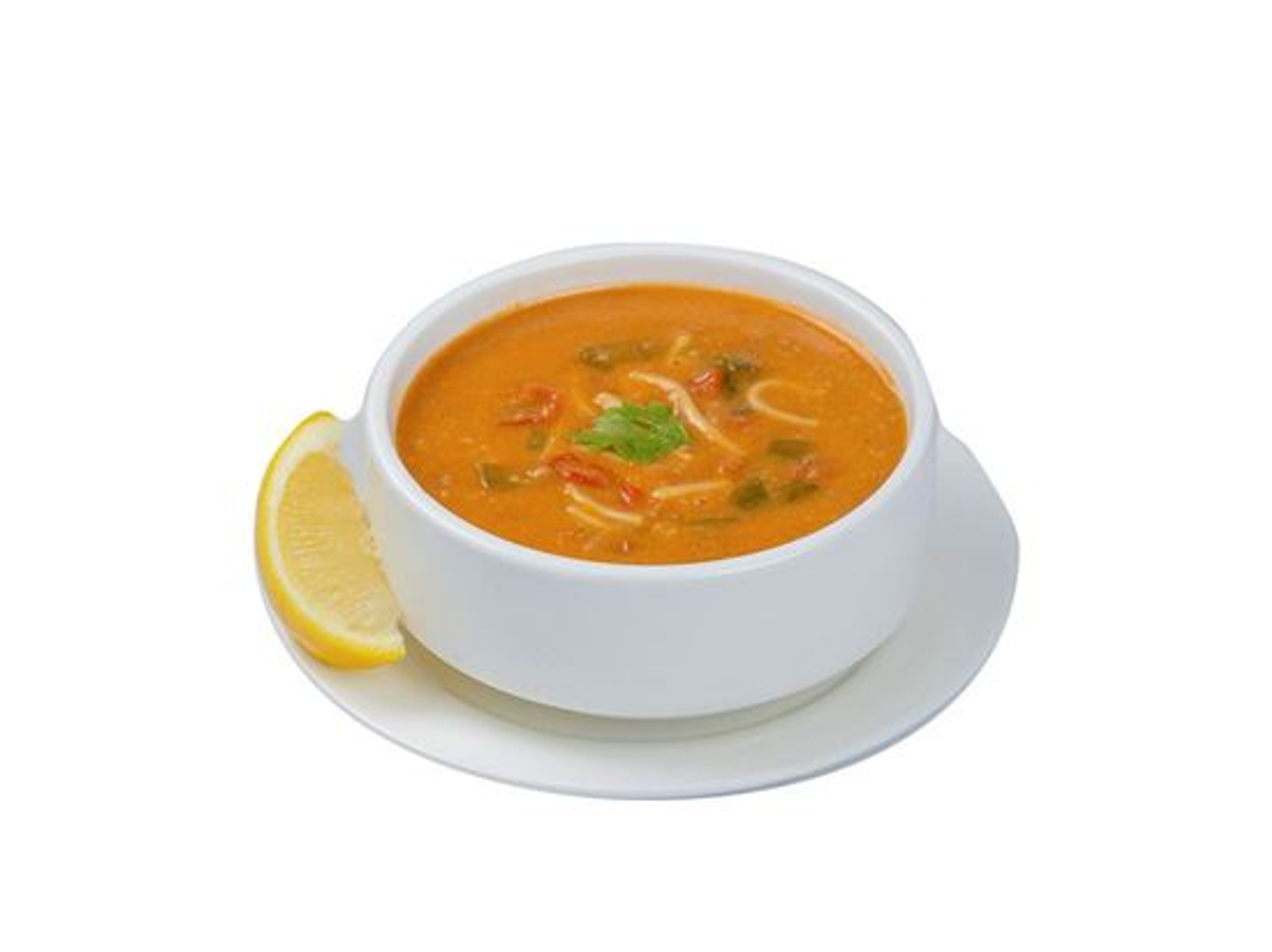 Chicken Oatmeal Soup