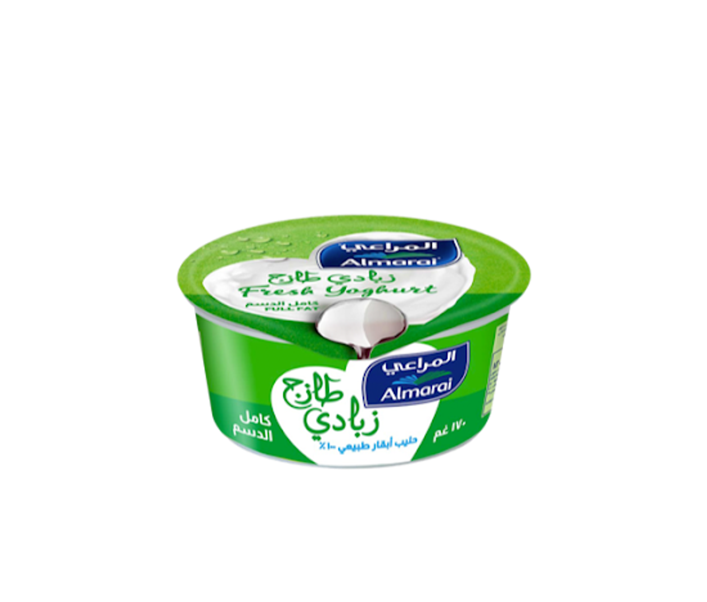 Yogurt 180 G