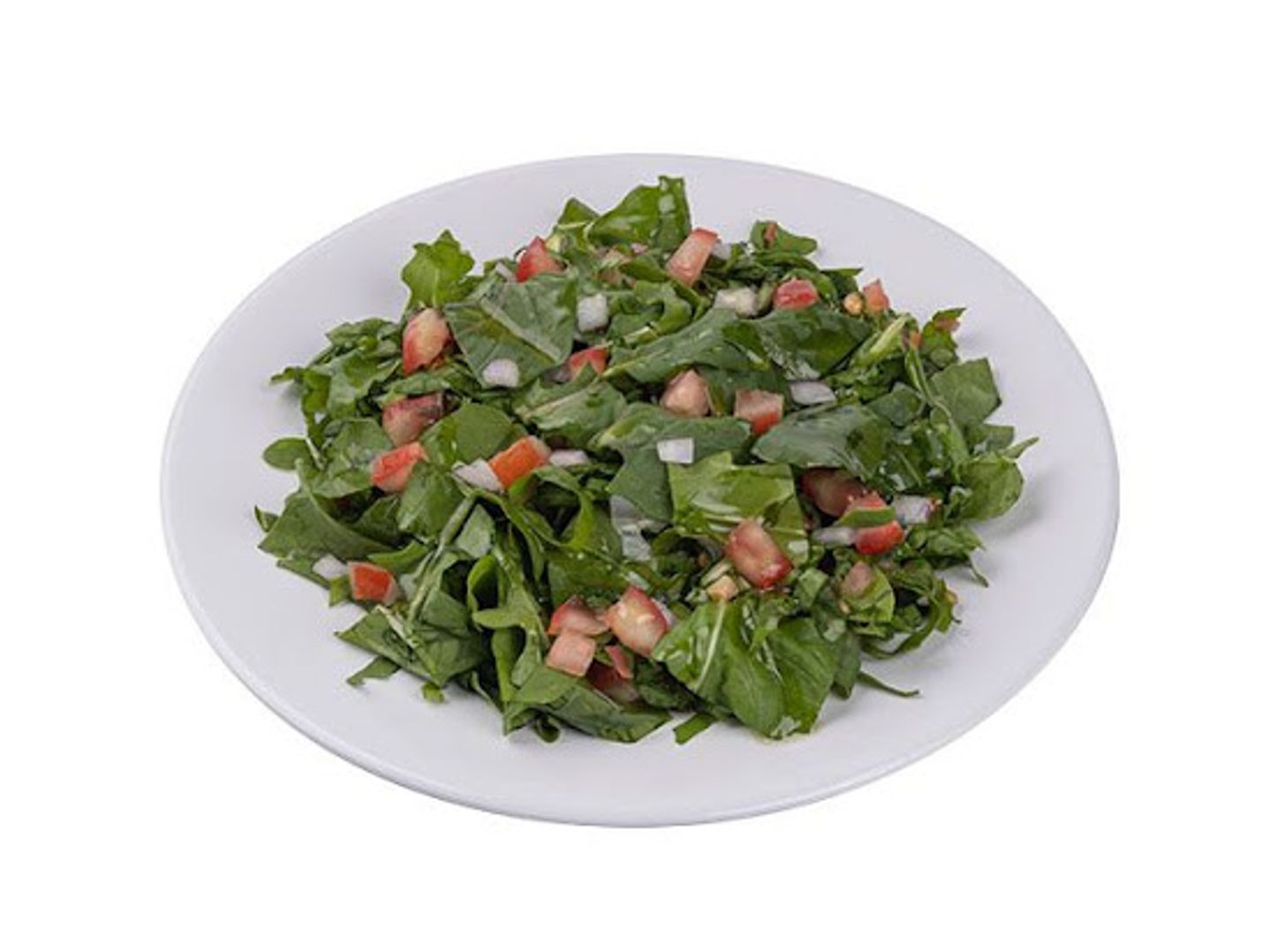 Arugula Salad