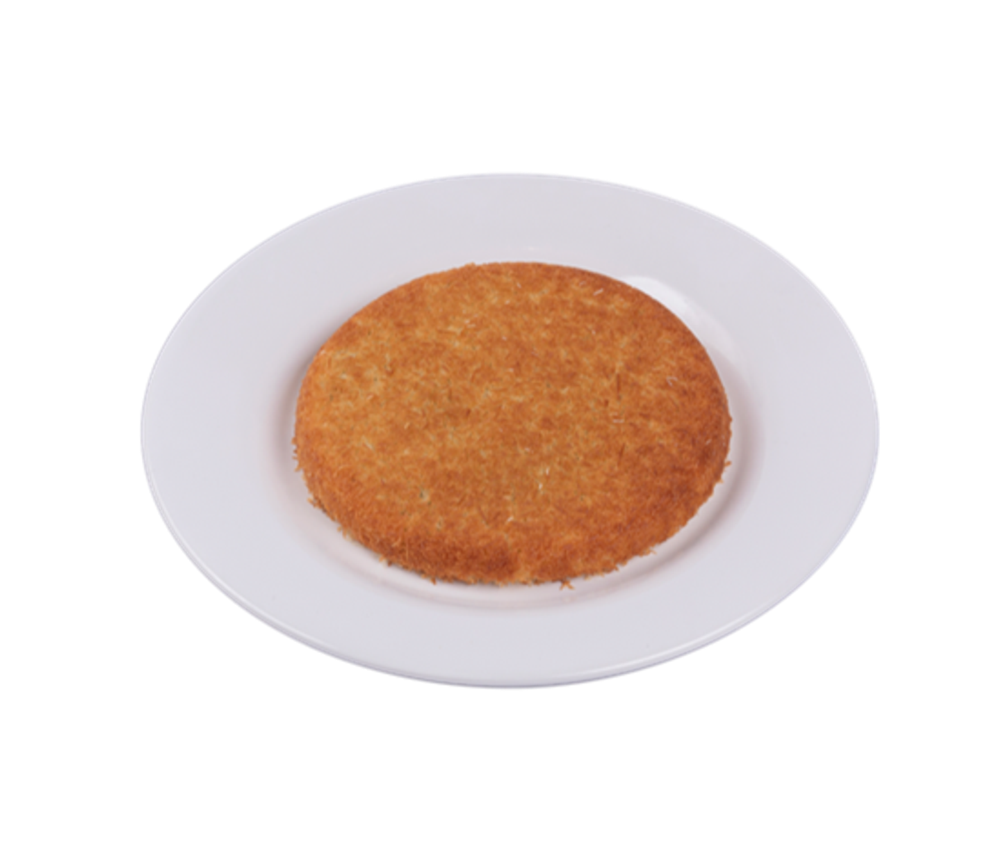 Knafeh - Kunafa With Cream