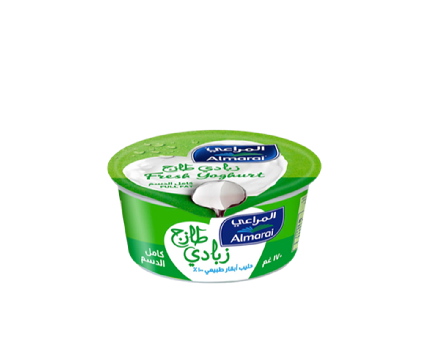 Yogurt 180 G