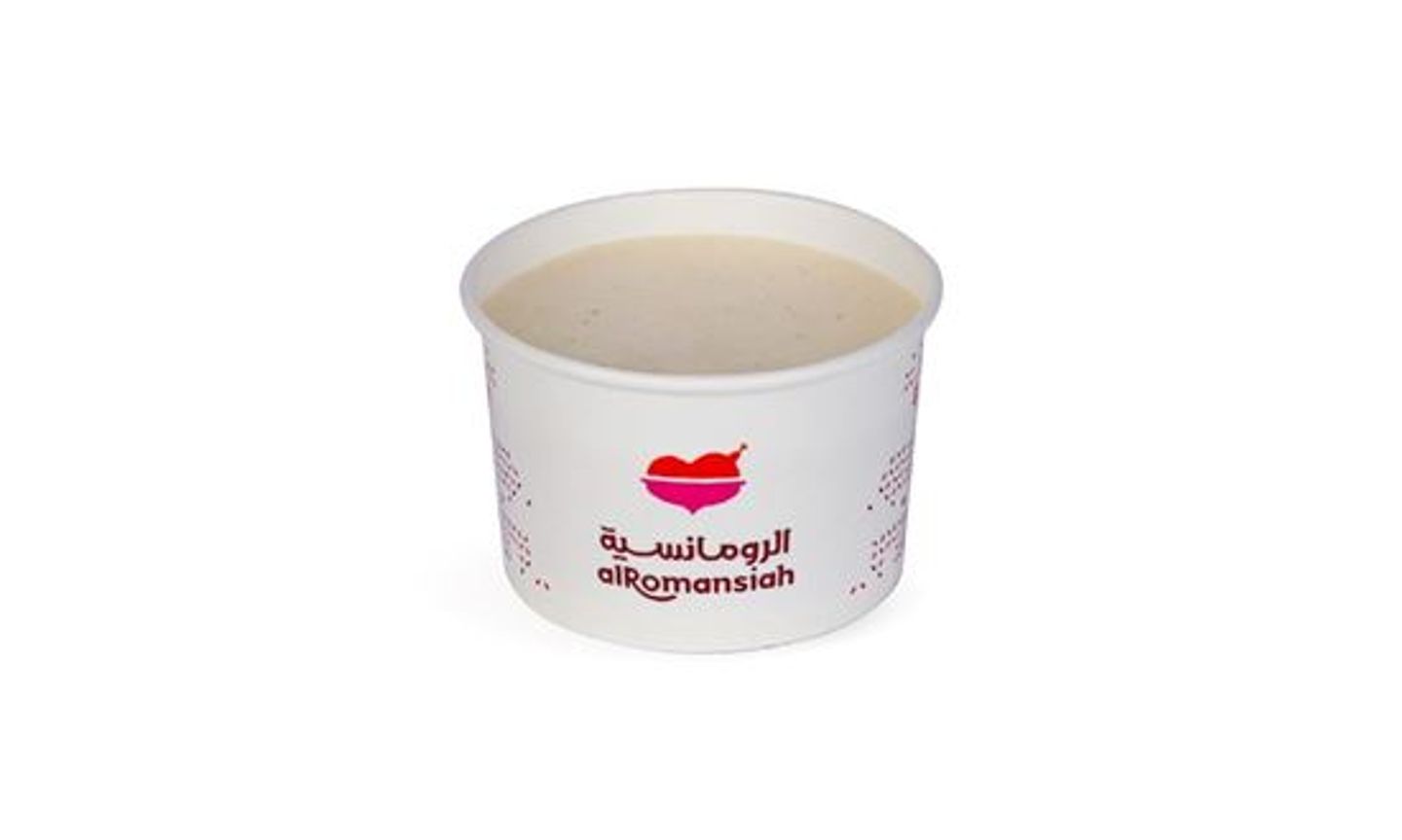طحينة