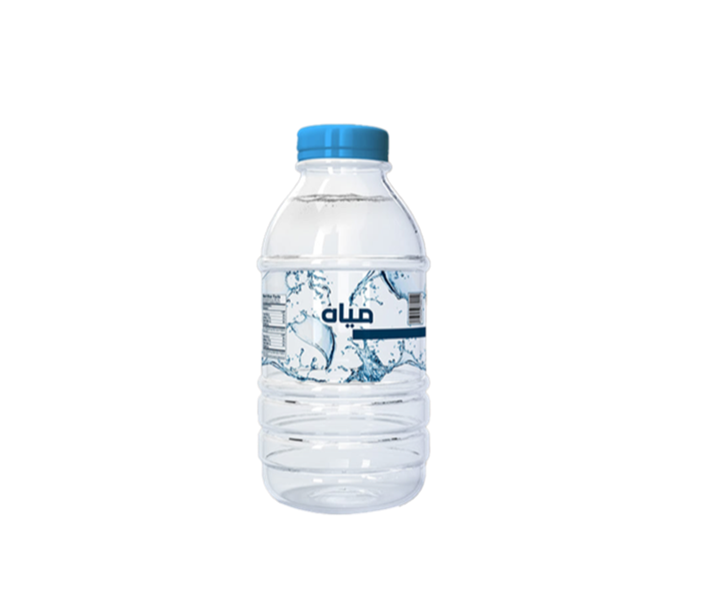 مياة معدنية - ماء 330مل