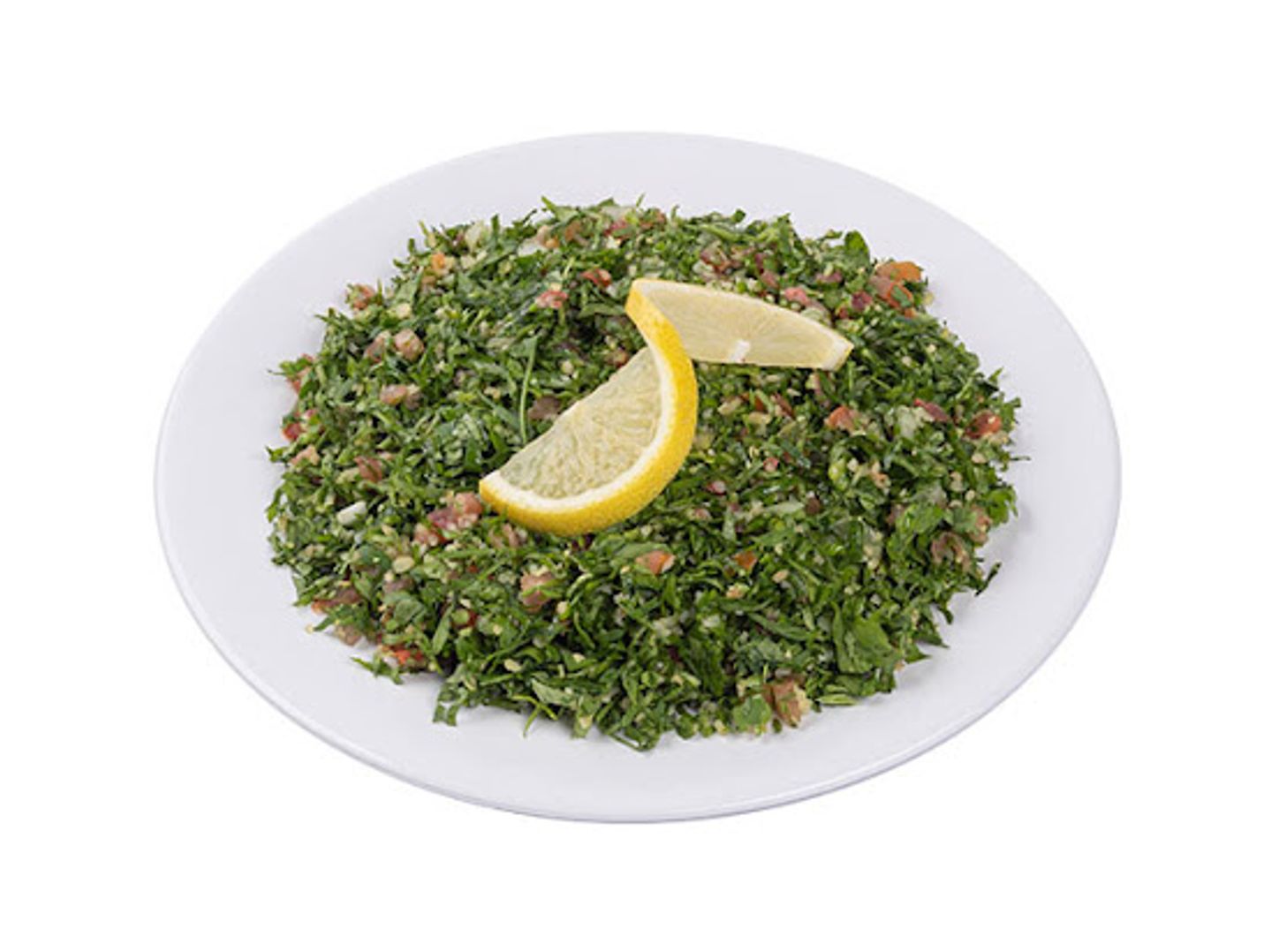 Tabbouleh Salad