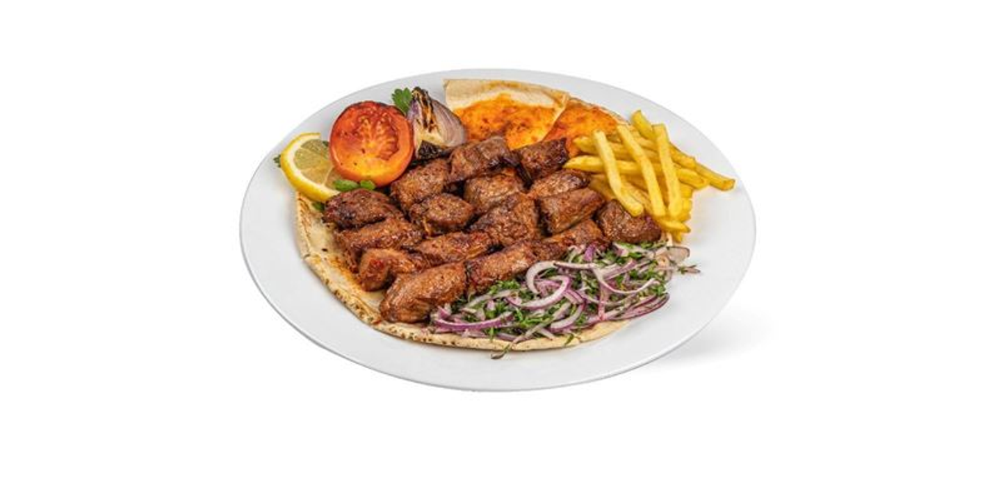 Meat Awsal - Meal Of Aosal Meat