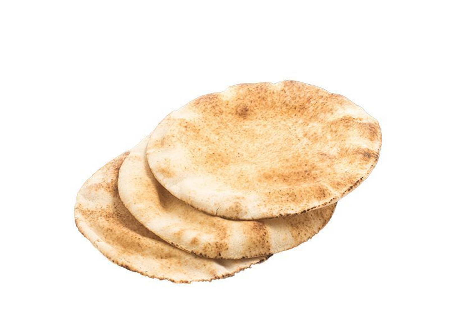 خبز مفرود