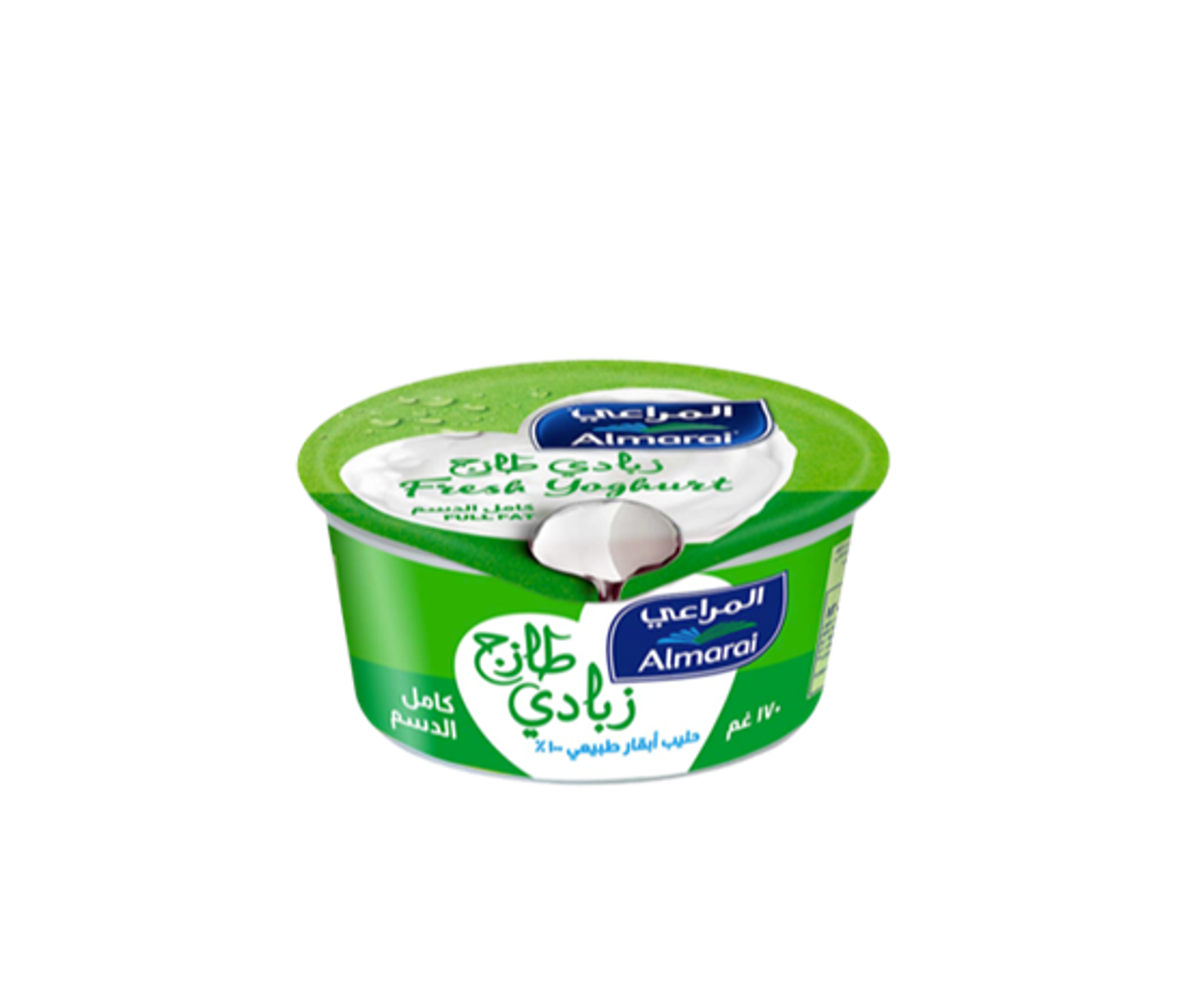 زبادي