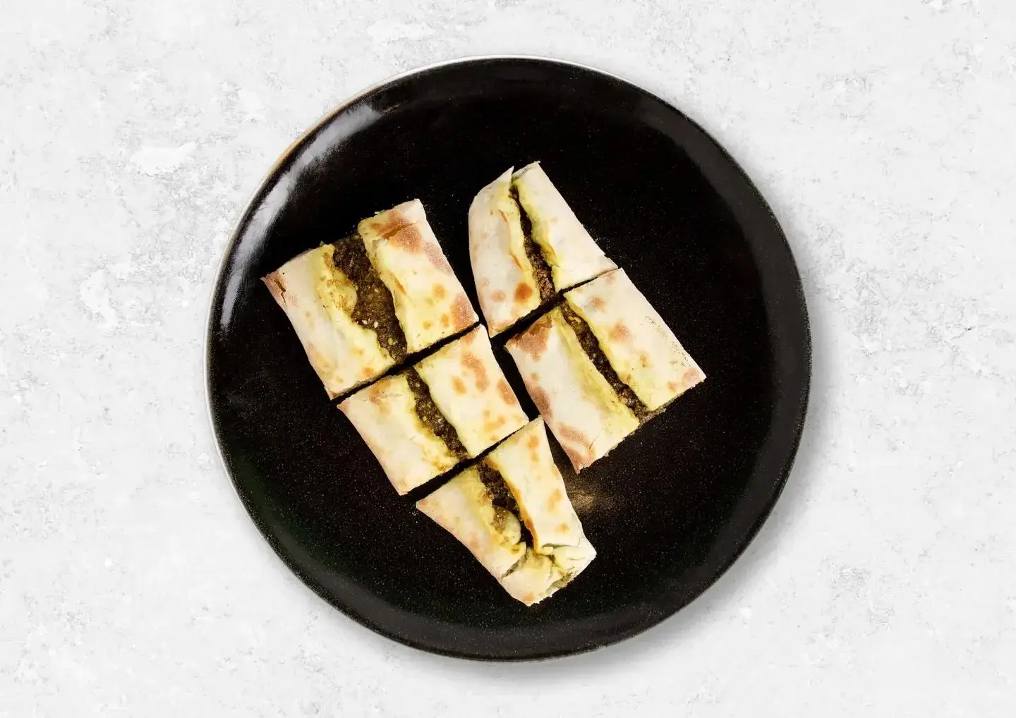 Cheese With Thyme