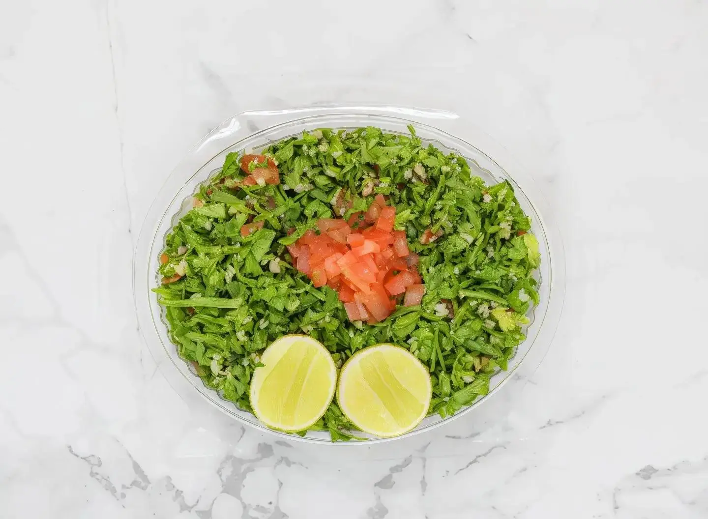 Tabbouleh