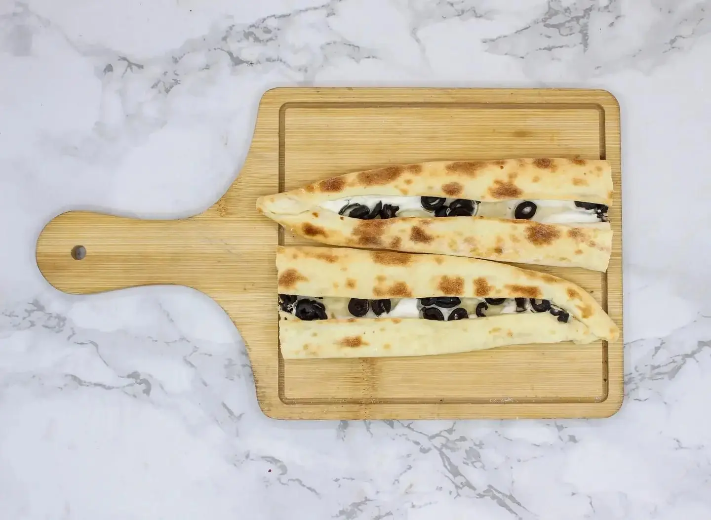 Labneh With Ton