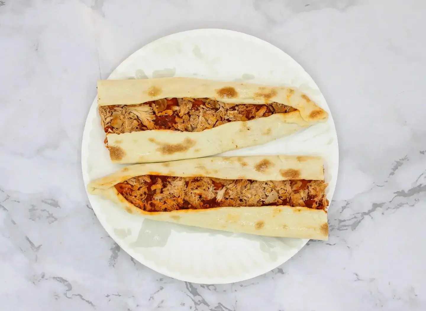 Chicken Muhammara