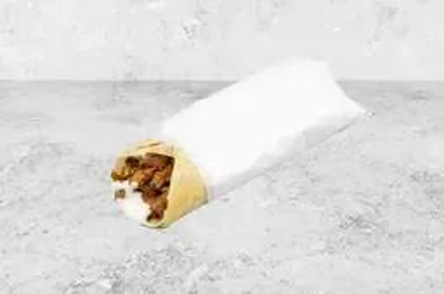 Large Meat Loin Sandwich