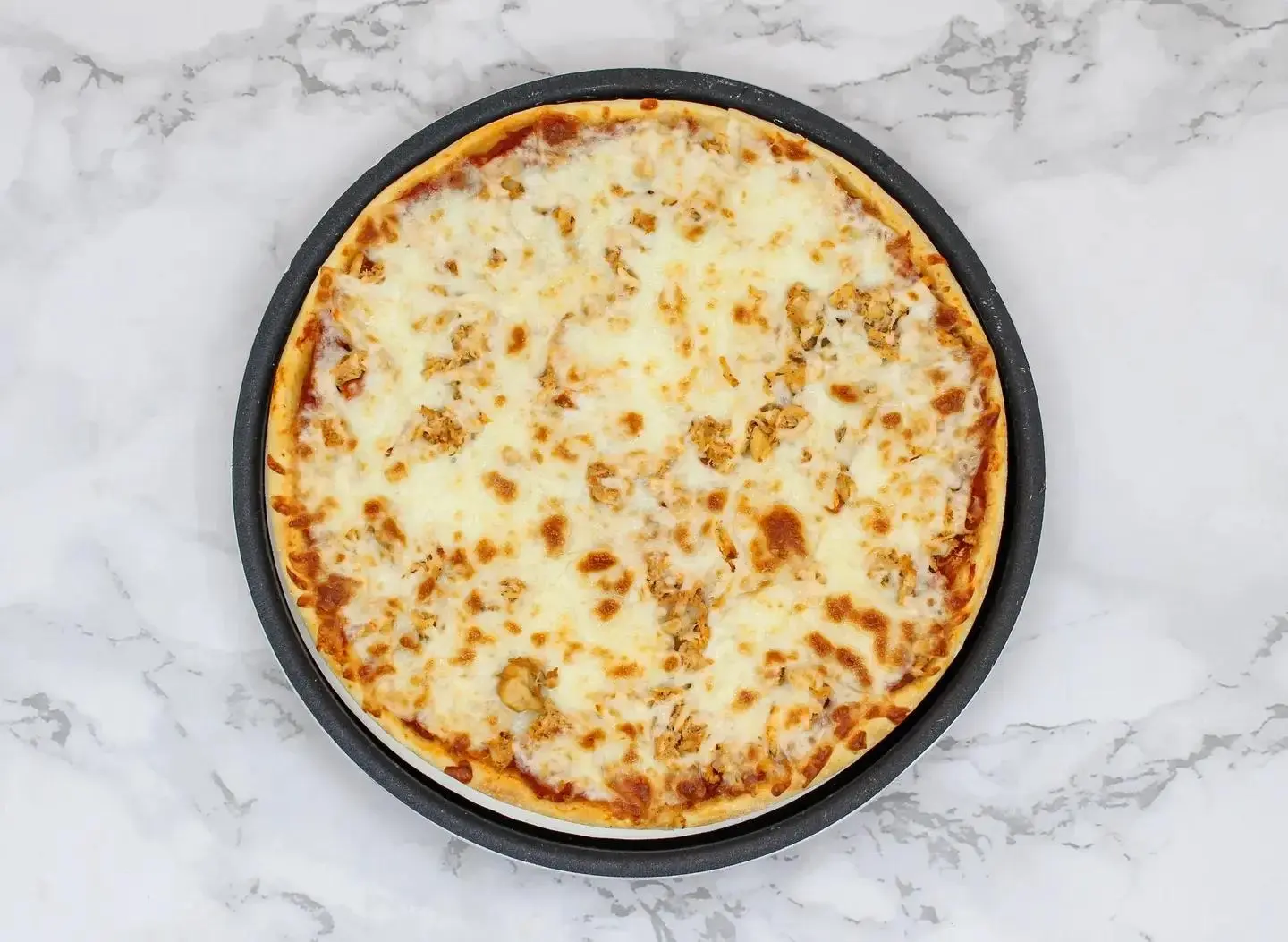 Chicken Pizza   Large