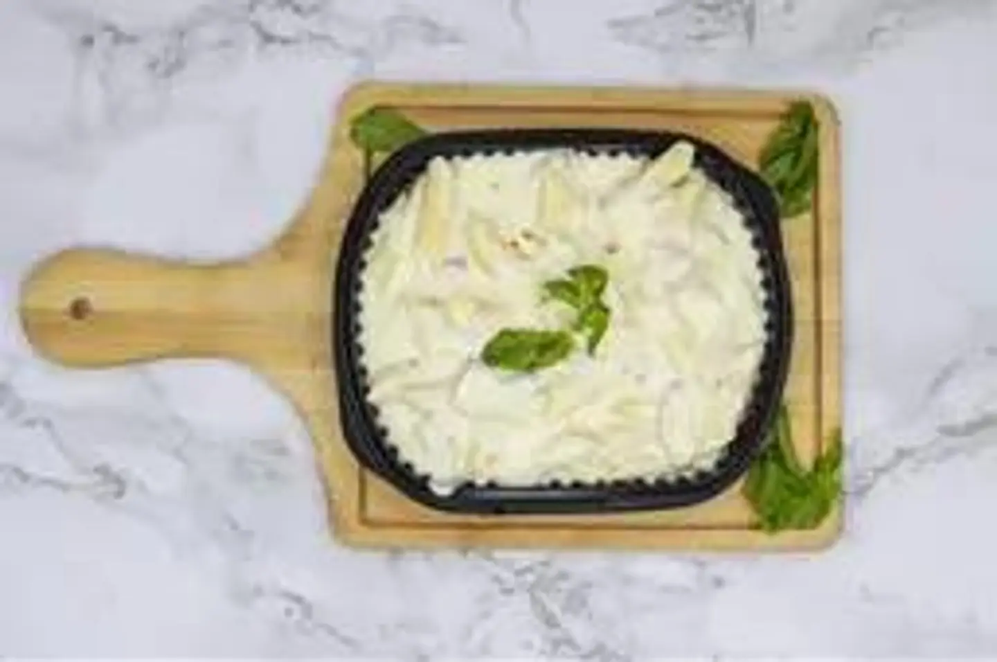 Alfredo Pasta