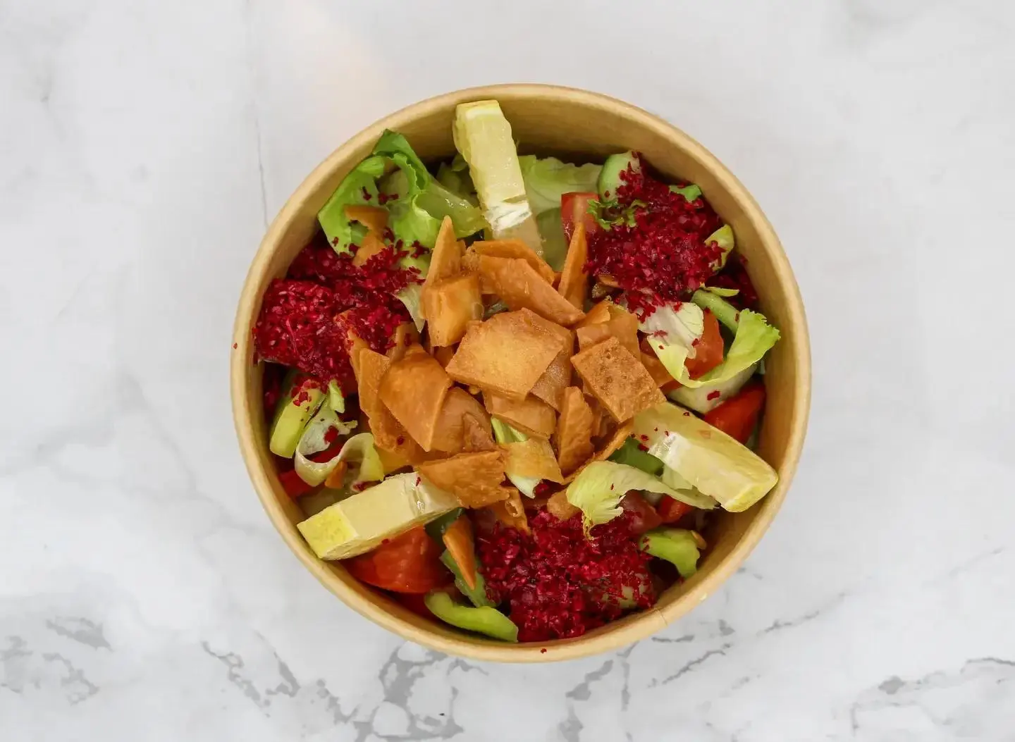 Fattoush