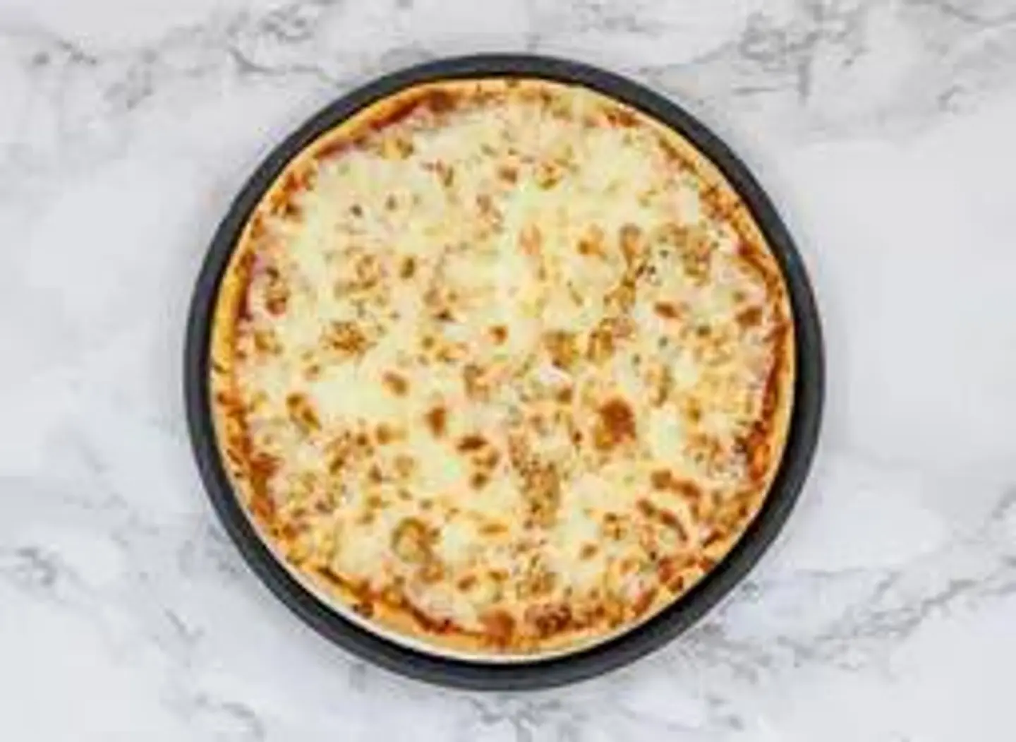 Chicken Pizza   Small