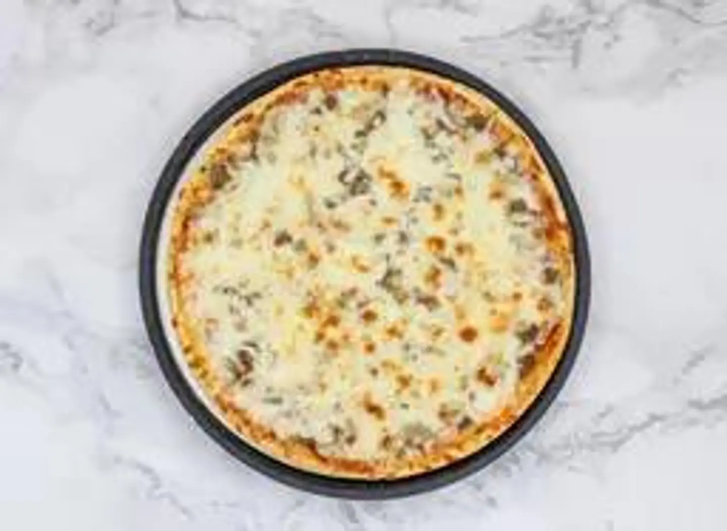 Meat Pizza   Small