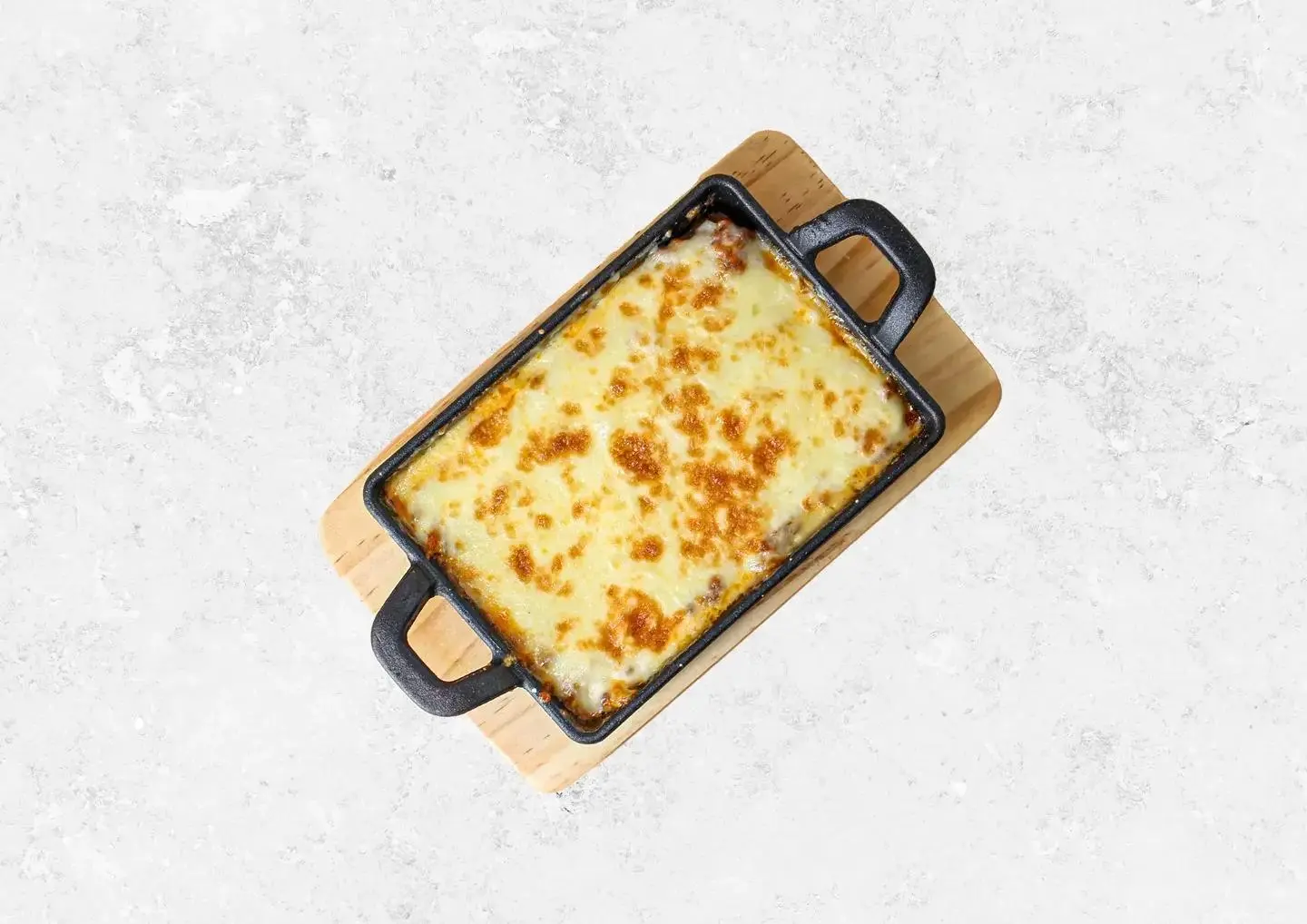 Pasta Negresco