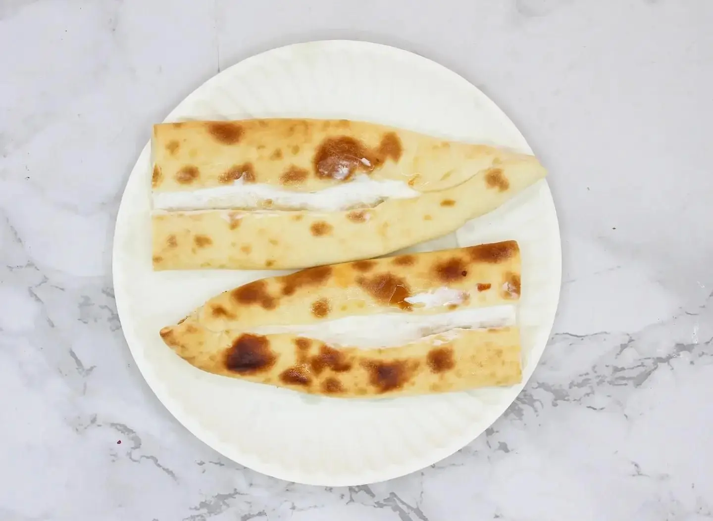 Plain Labneh
