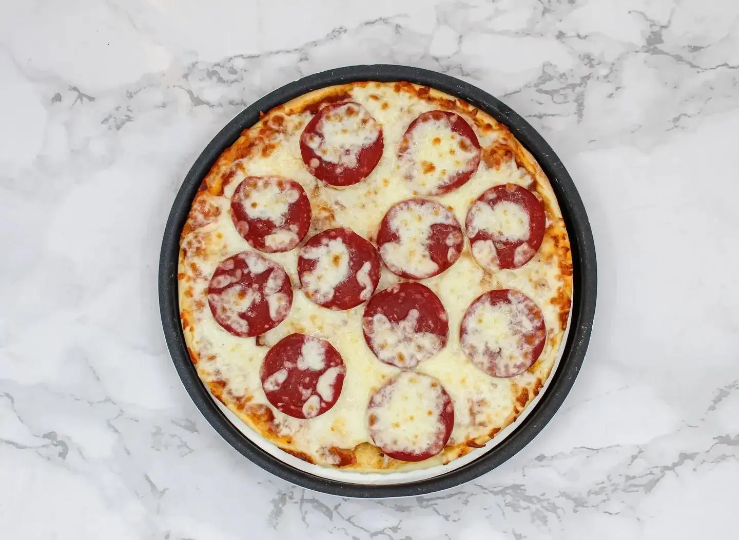 Pepperoni Pizza   Large