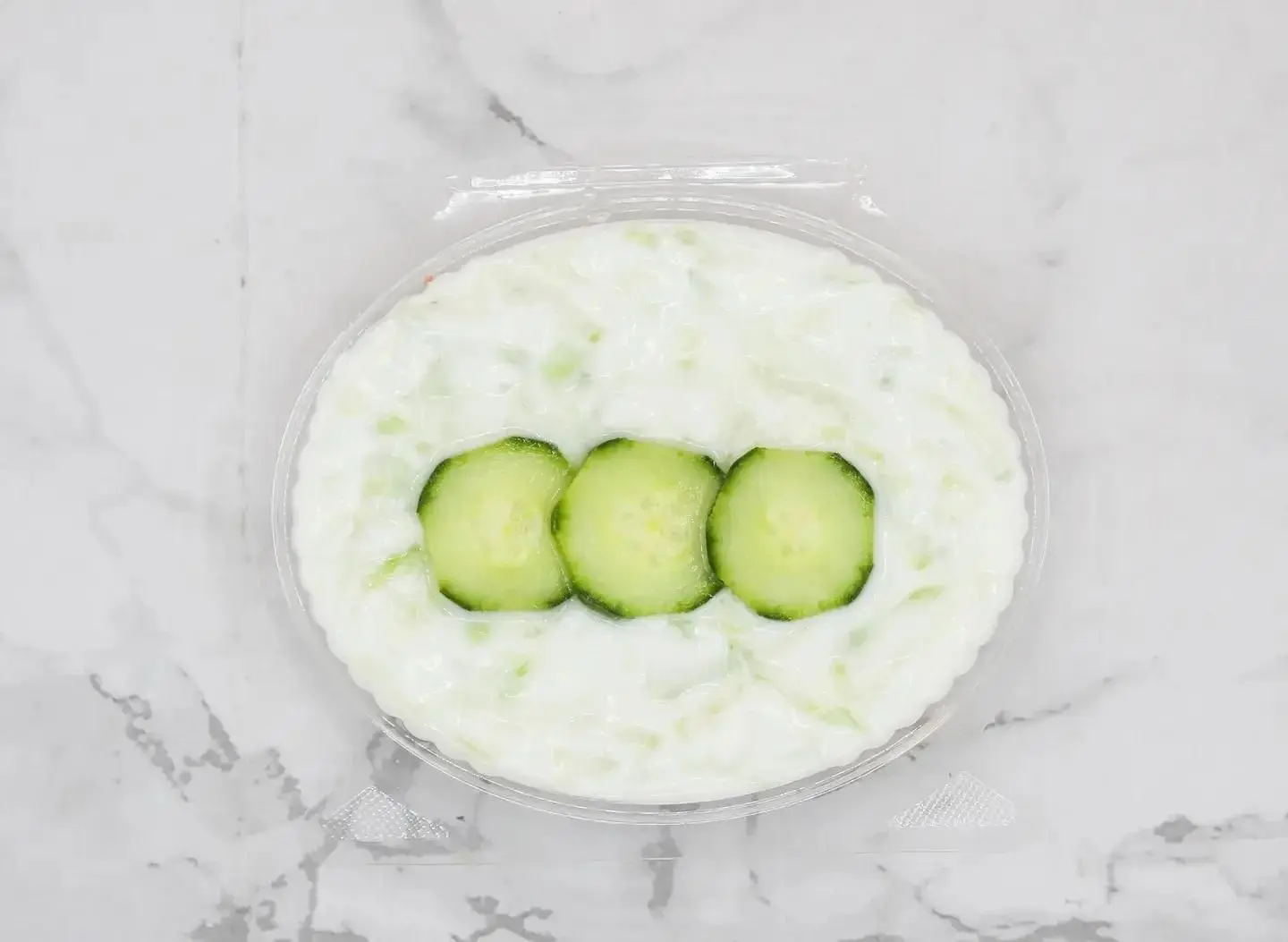 Yogurt Salad