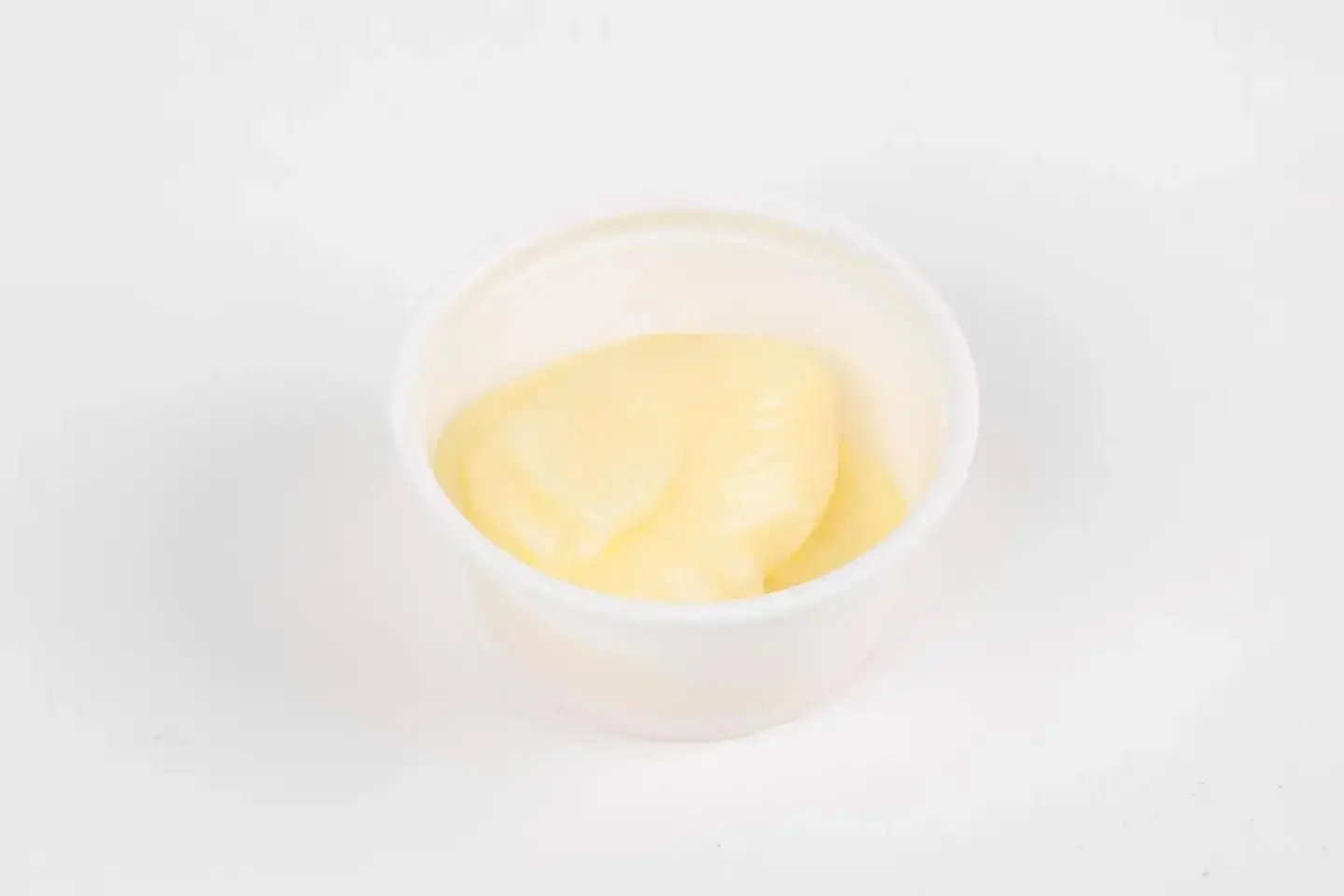 Garlic Sauce   Large