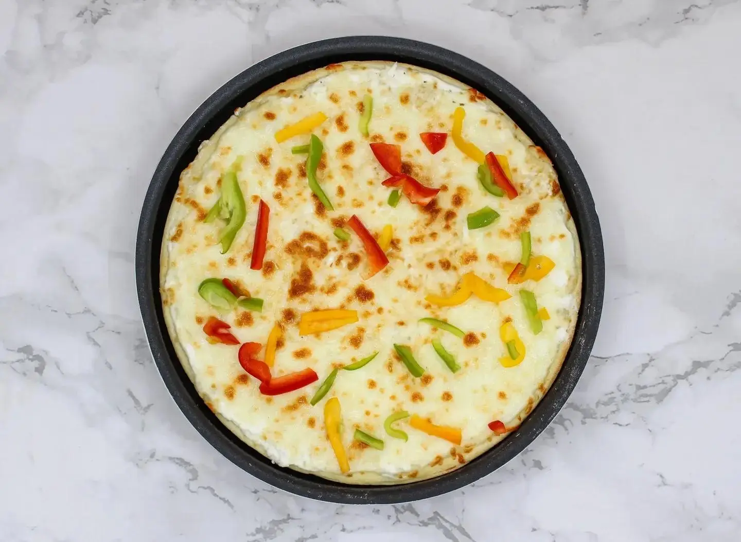 Vegetable Pizza   Large