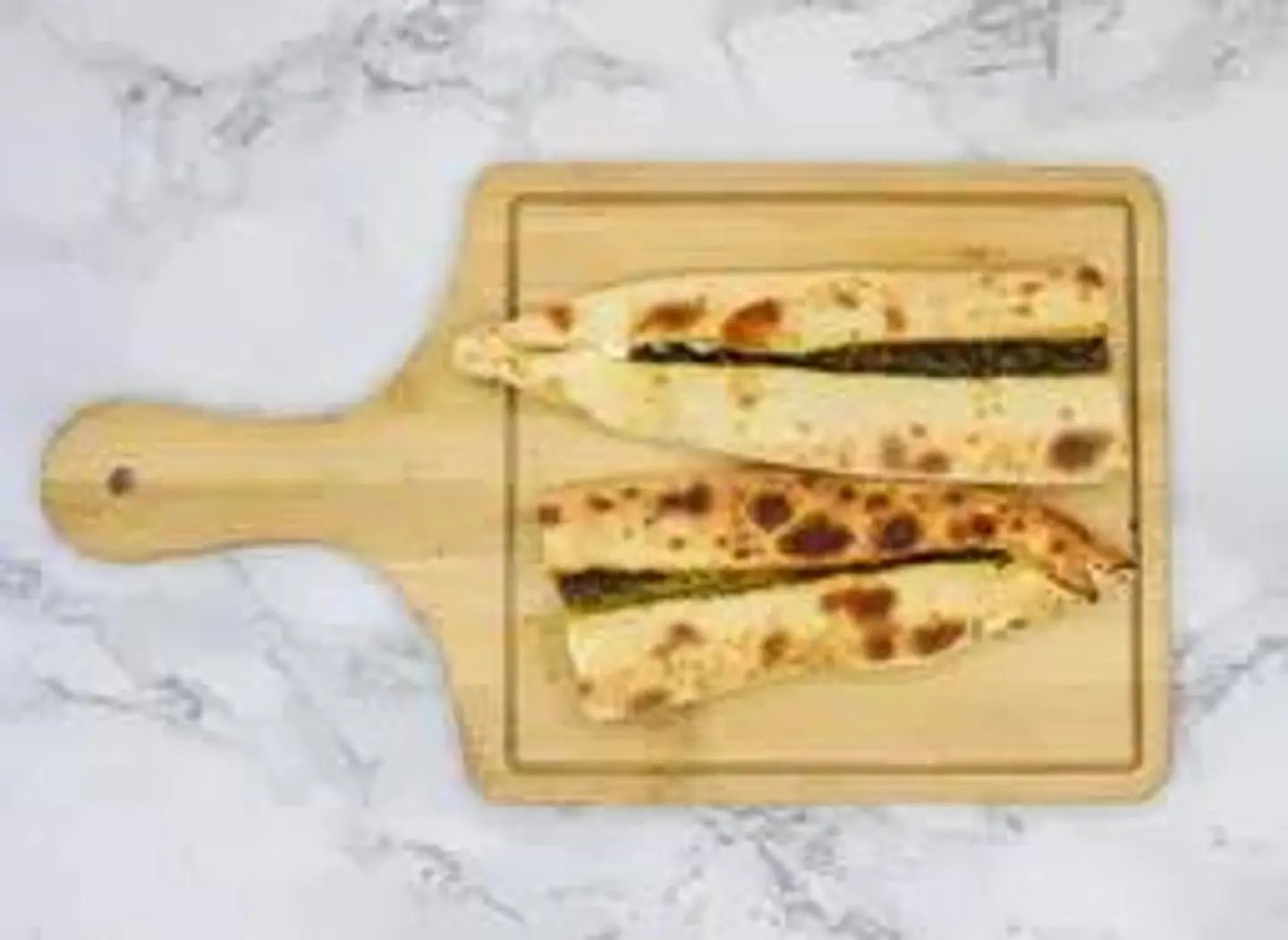 Labneh With Thyme