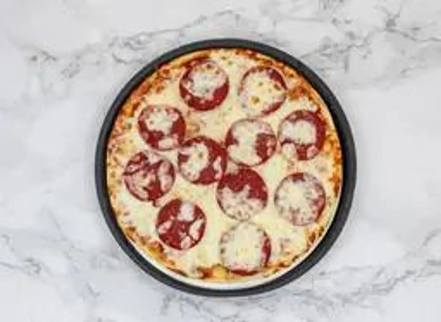 Pepperoni Pizza   Small