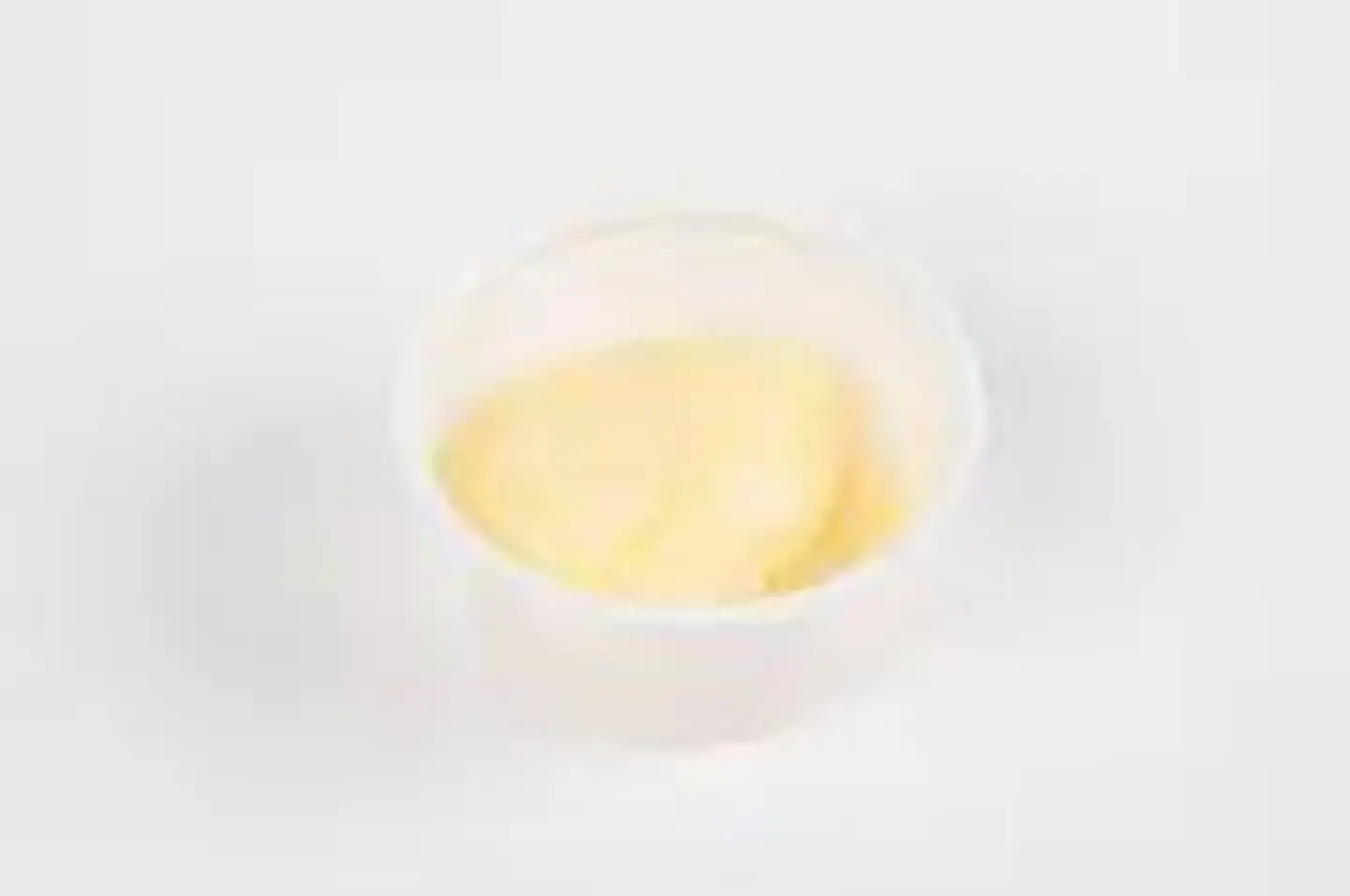 Garlic Sauce   Small