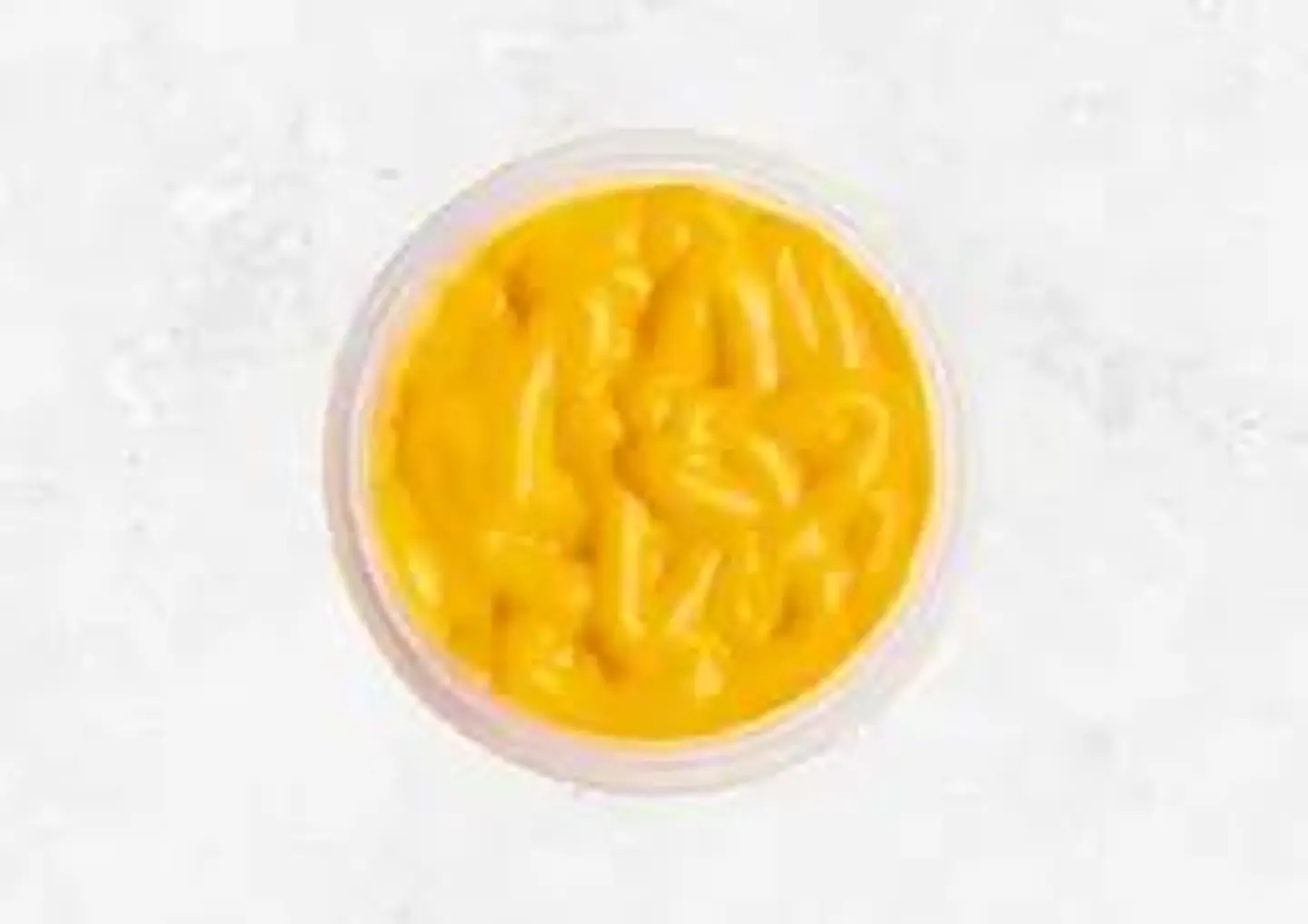Cheese Sauce   Small