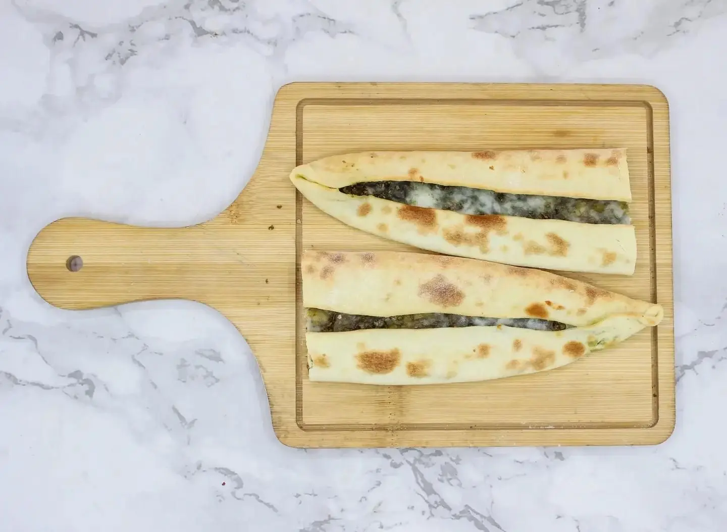 Thyme With Cheese