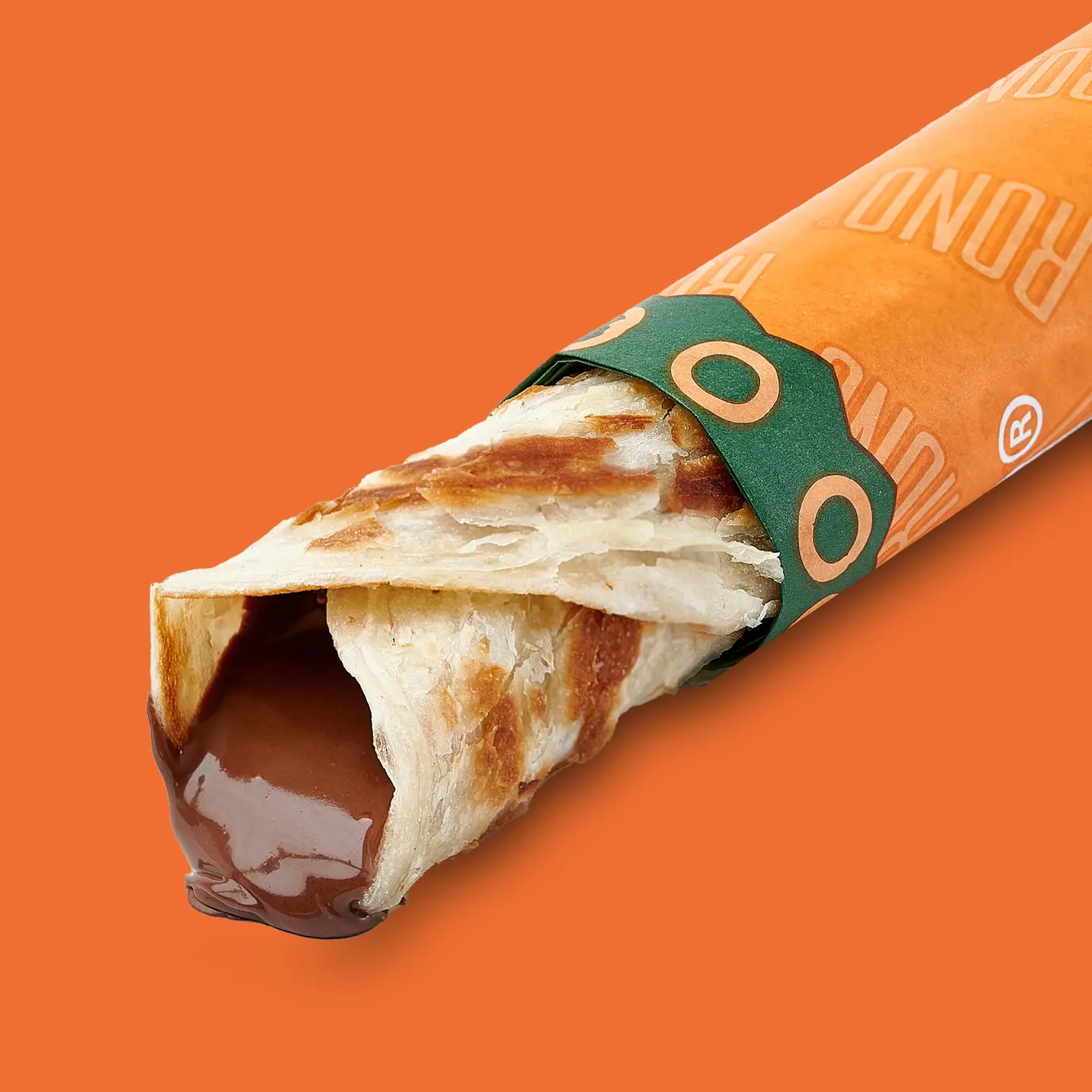 شباتي نوتيلا