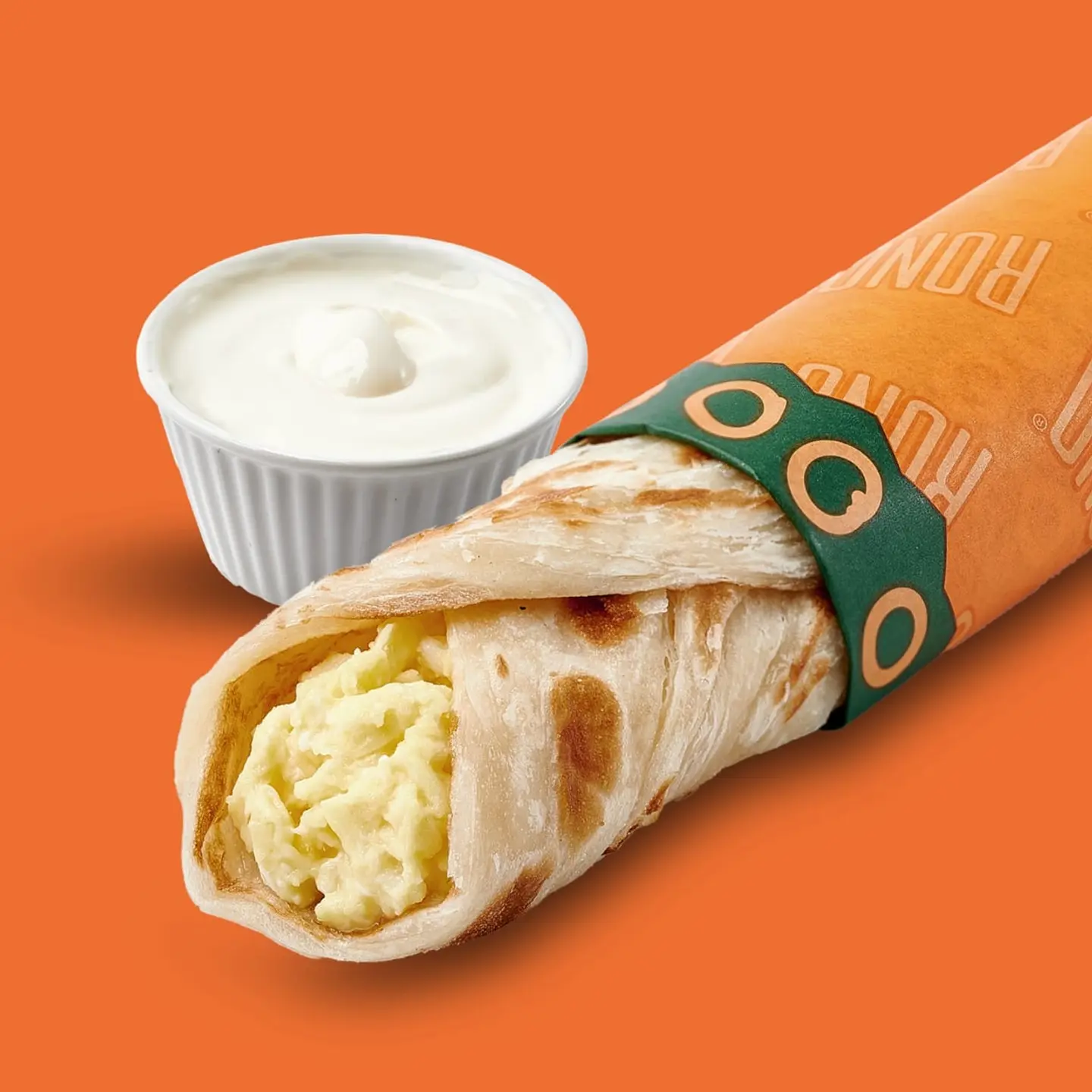 شباتي بيض و جبن