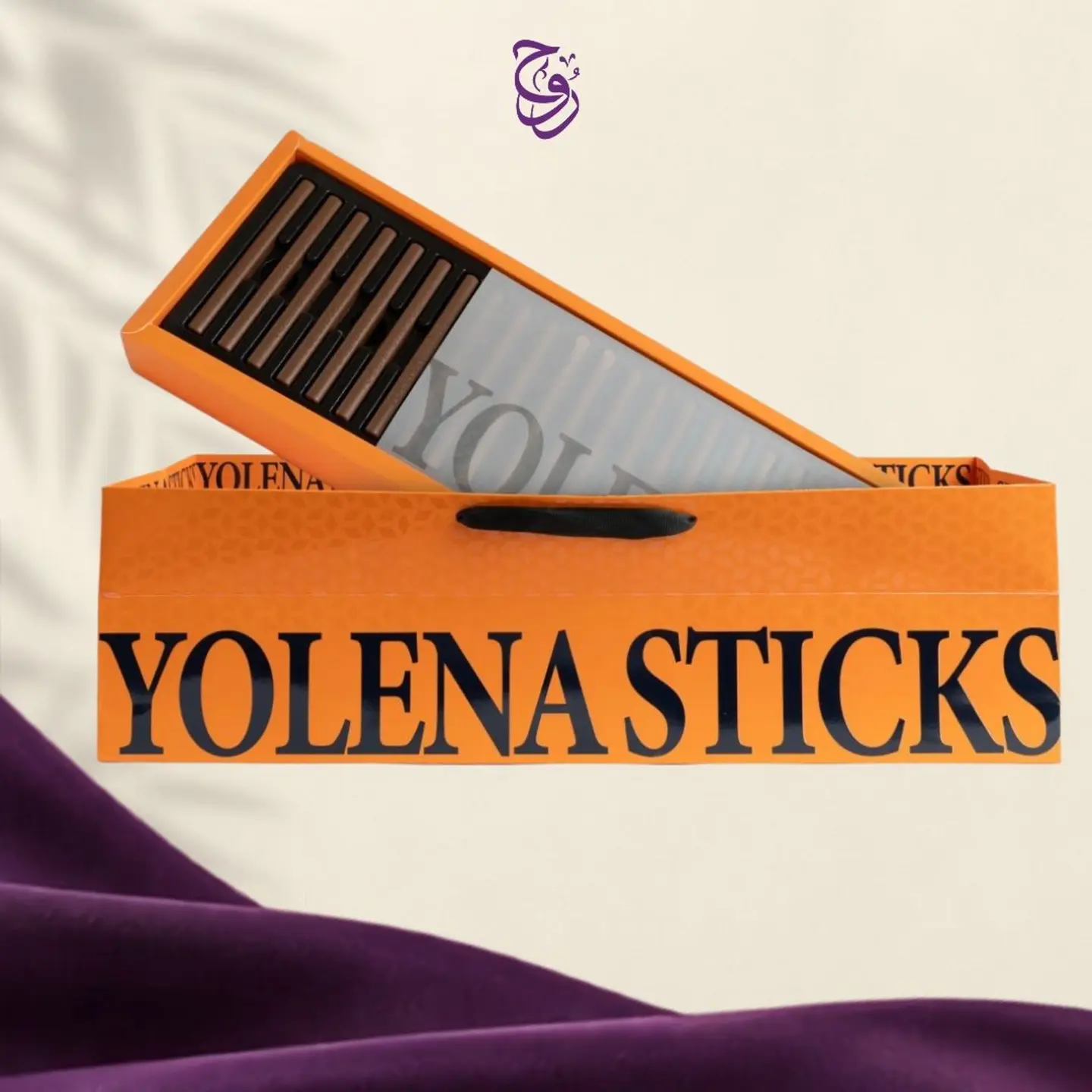 Yolena Sticks