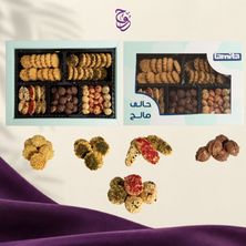 لاميتا حالي مالح السماوي