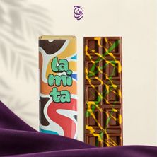 لوح الشوكولاتة