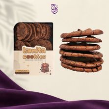 لاميتا كوكيز الشوكولاتة
