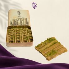 بقلاوة كاجو أصابع حجم وسط
