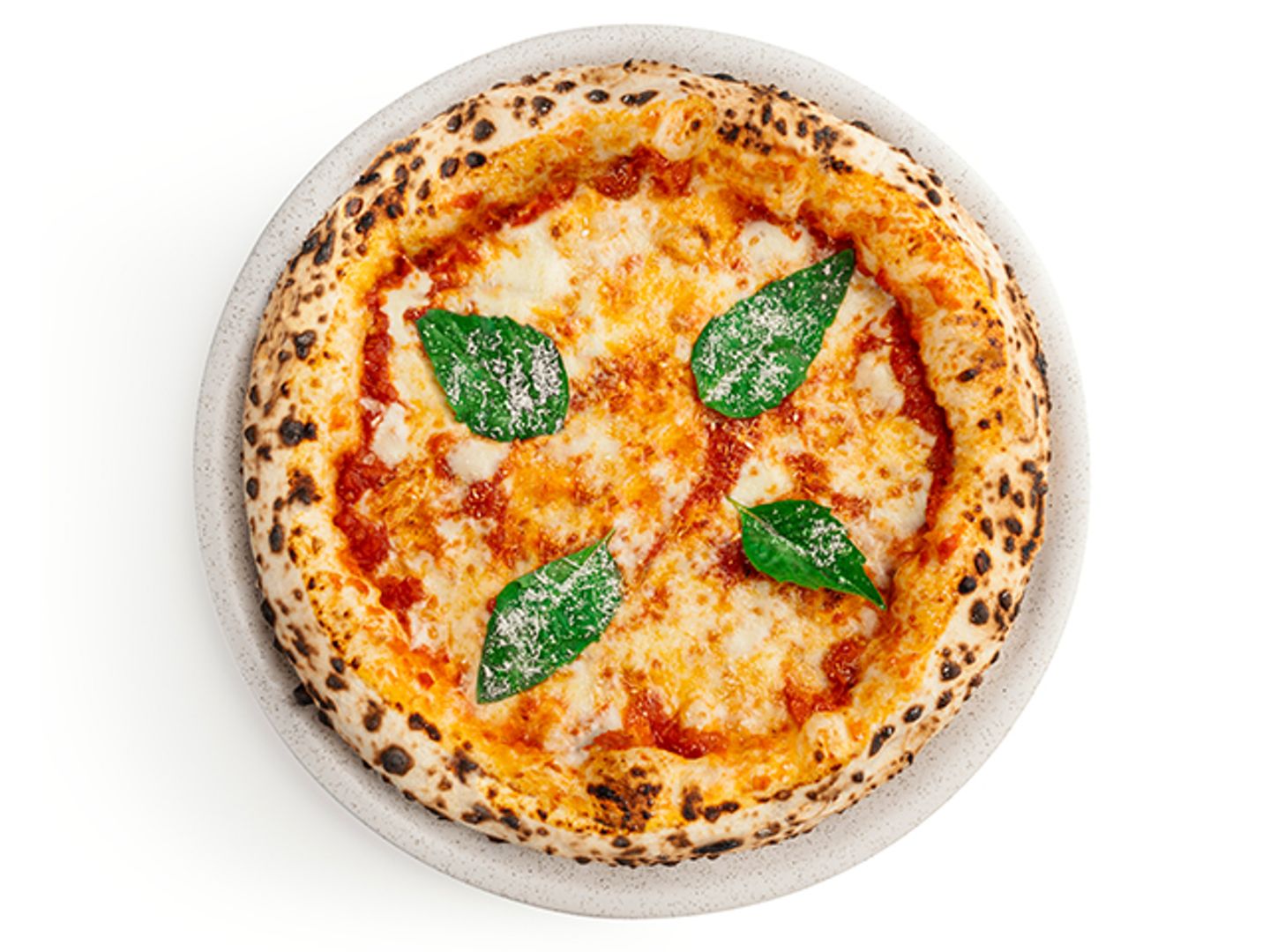 Margherita