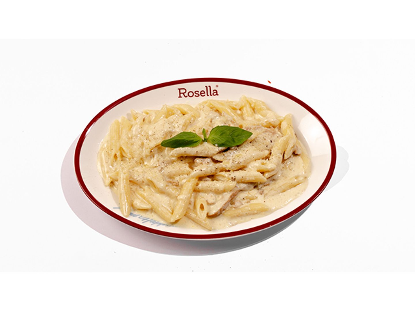 Alfredo