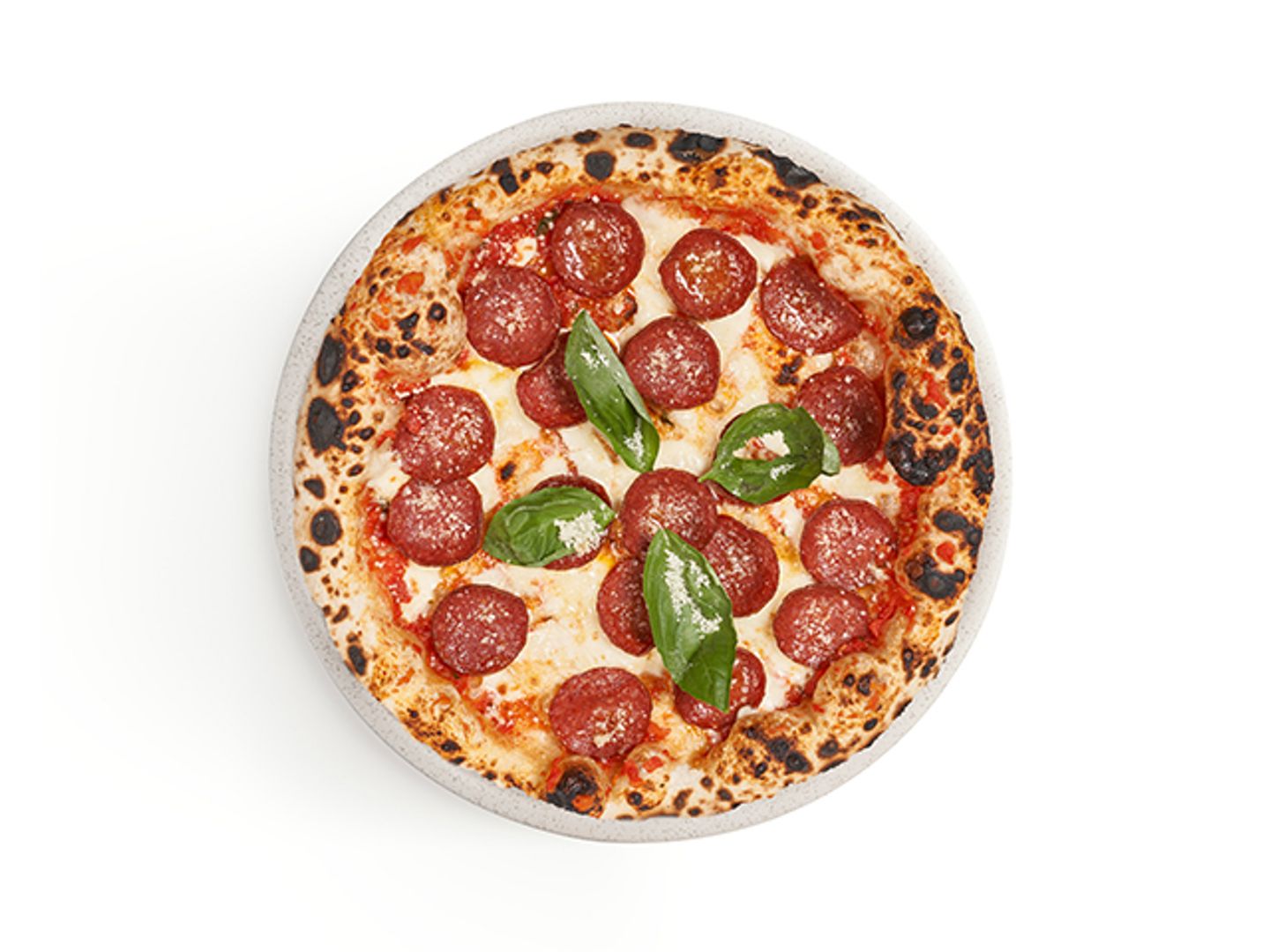 Pepperoni