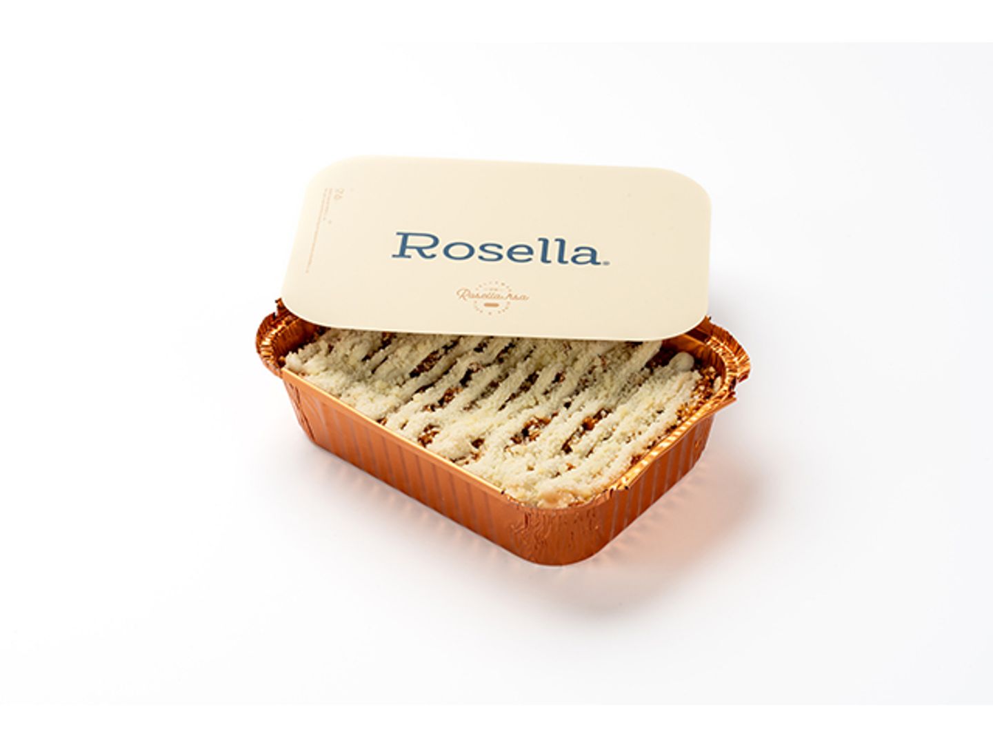Frozen Lasagna 700g
