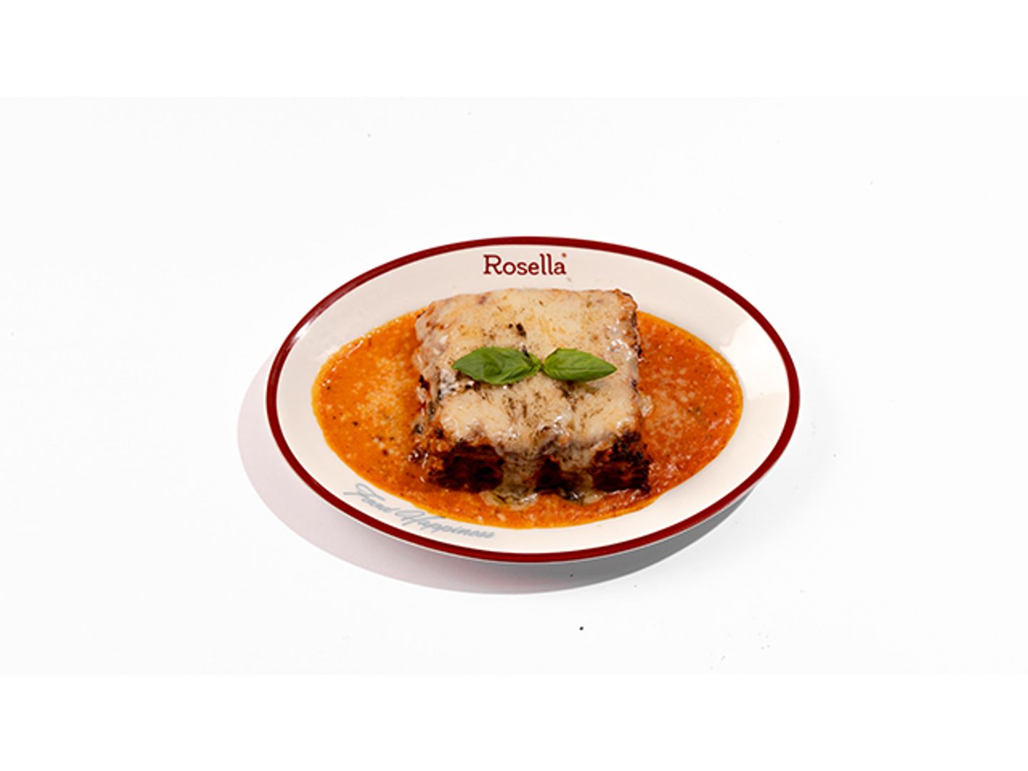 Lasagna