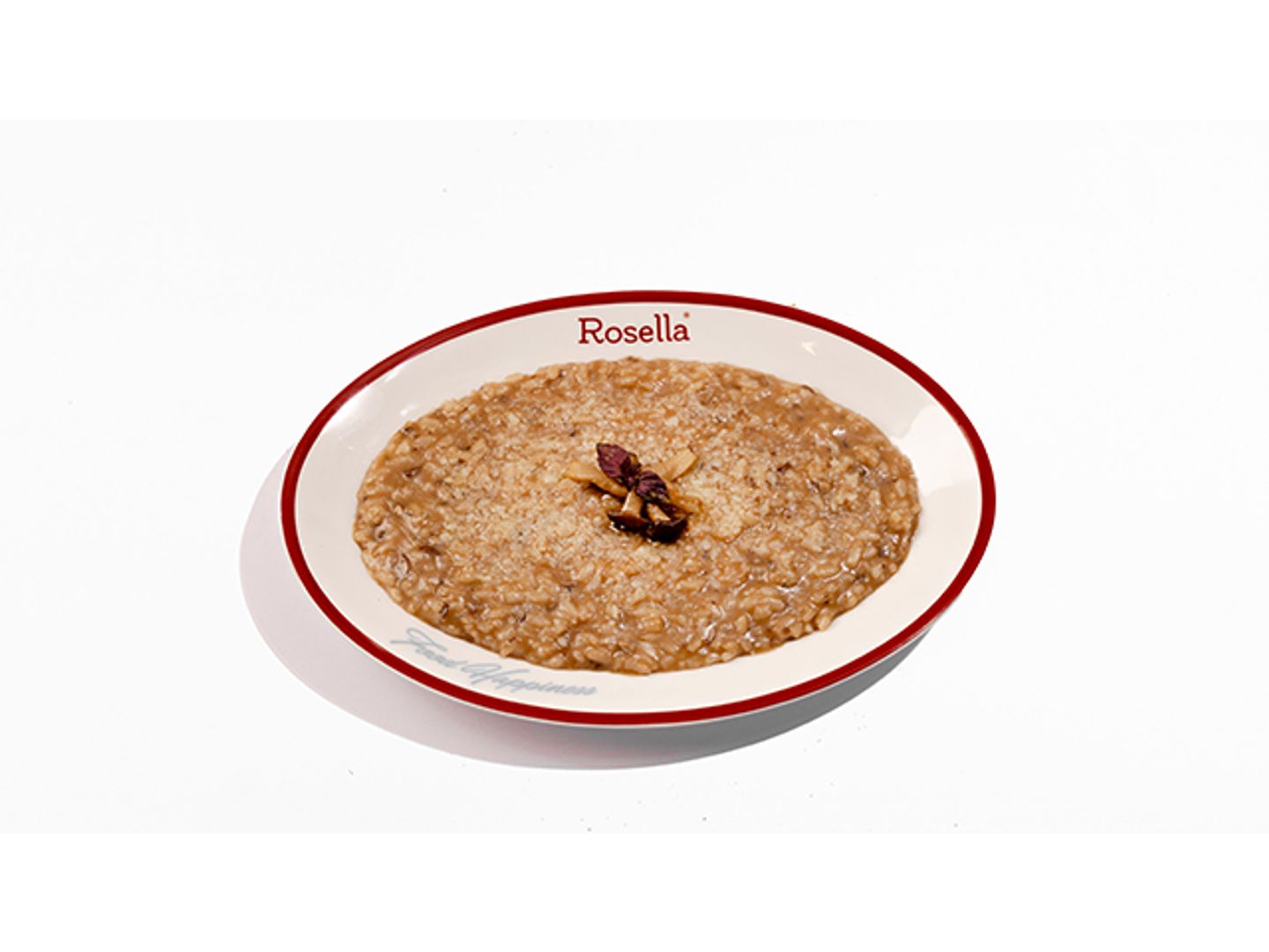 Risotto Mushroom