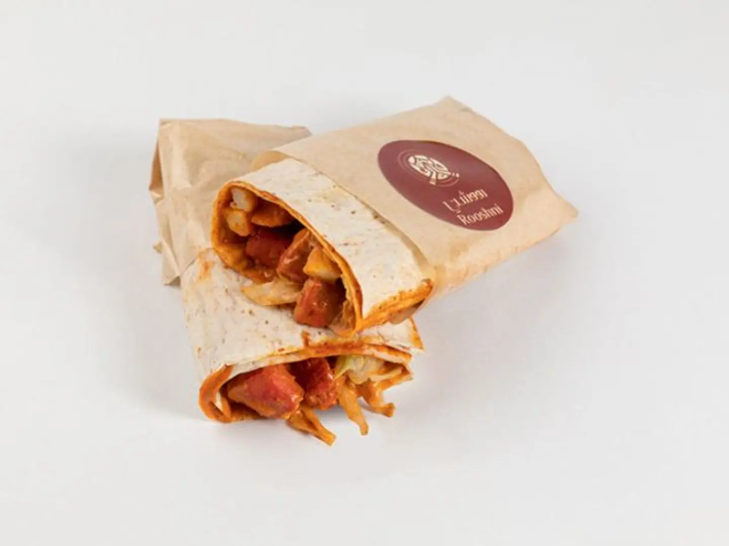 Sandwich Chicken Tikka