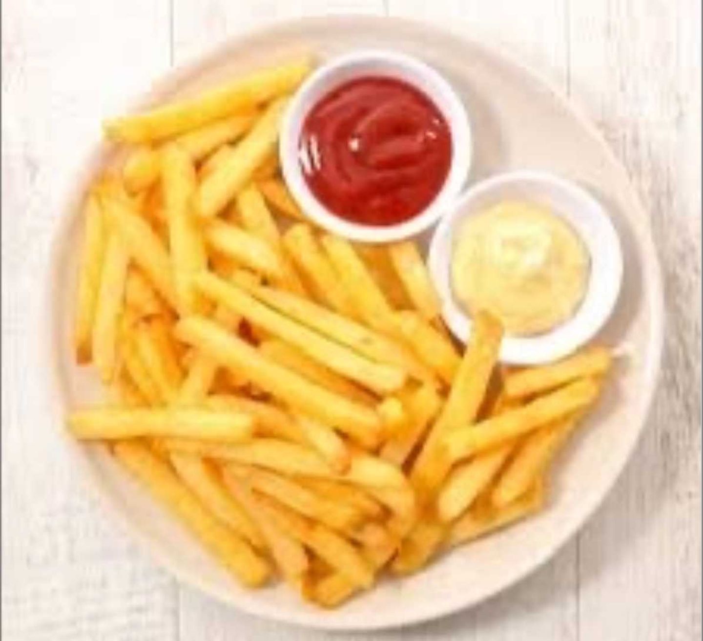 بطاطس كبير