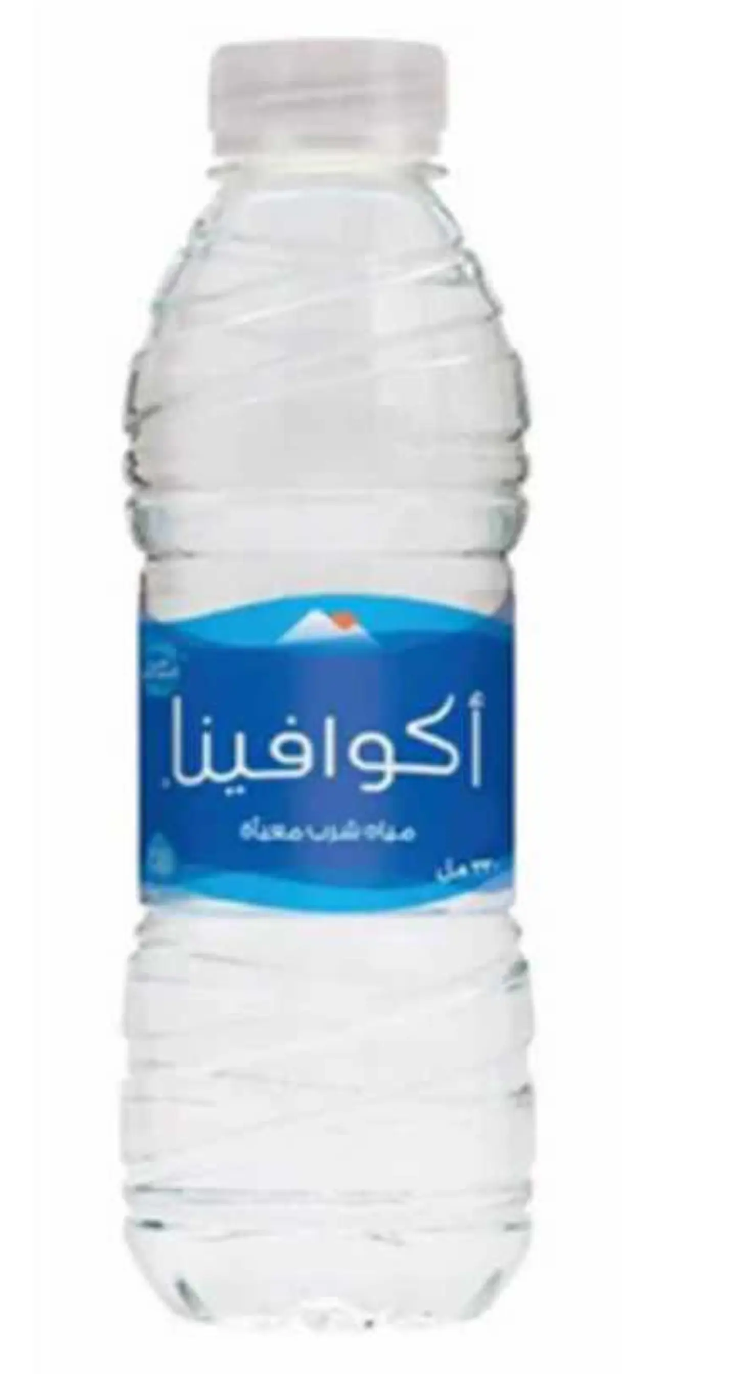 ماء صغير